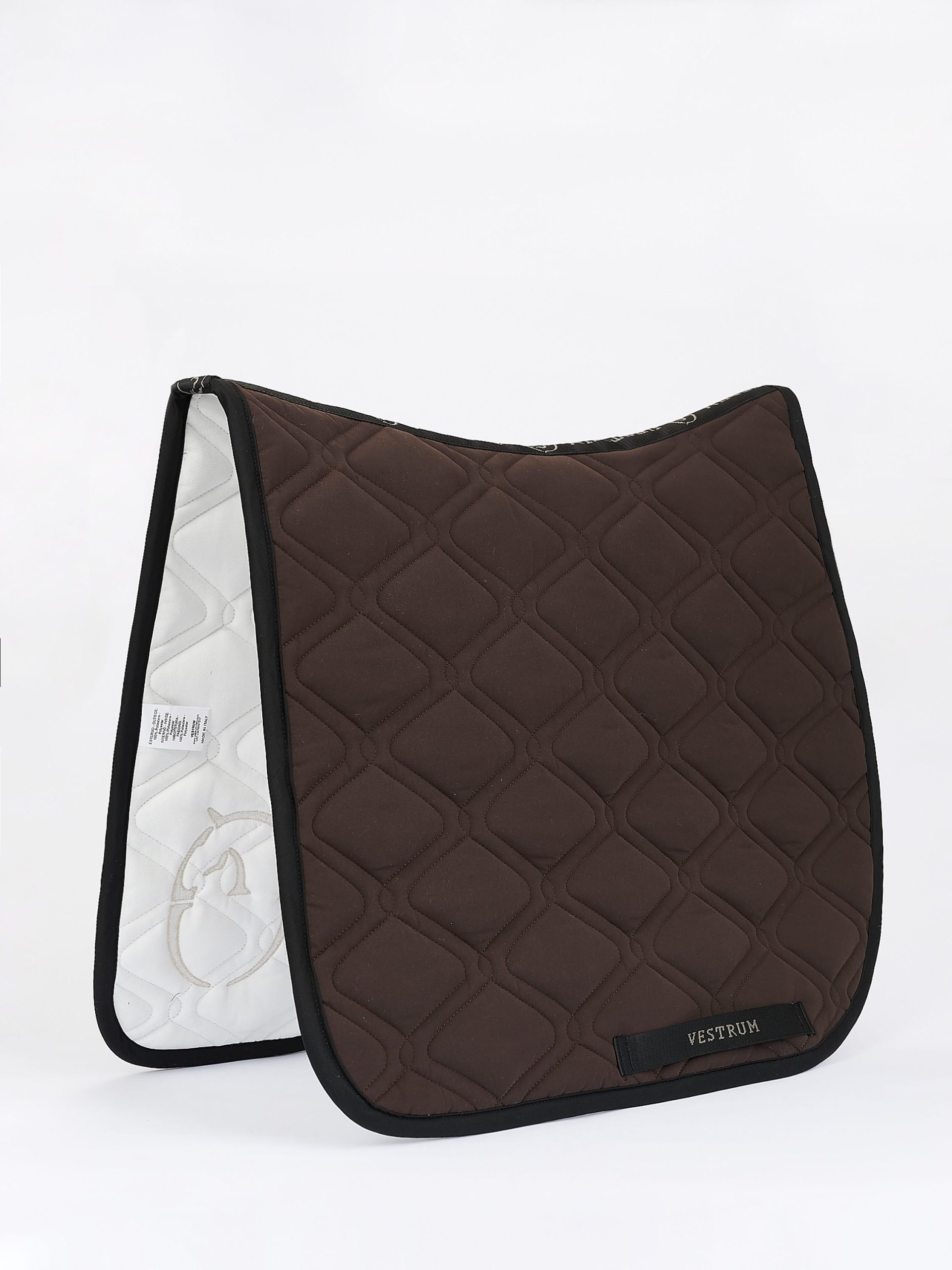 CAPVILLE JUMPING SADDLE PAD – Image 3