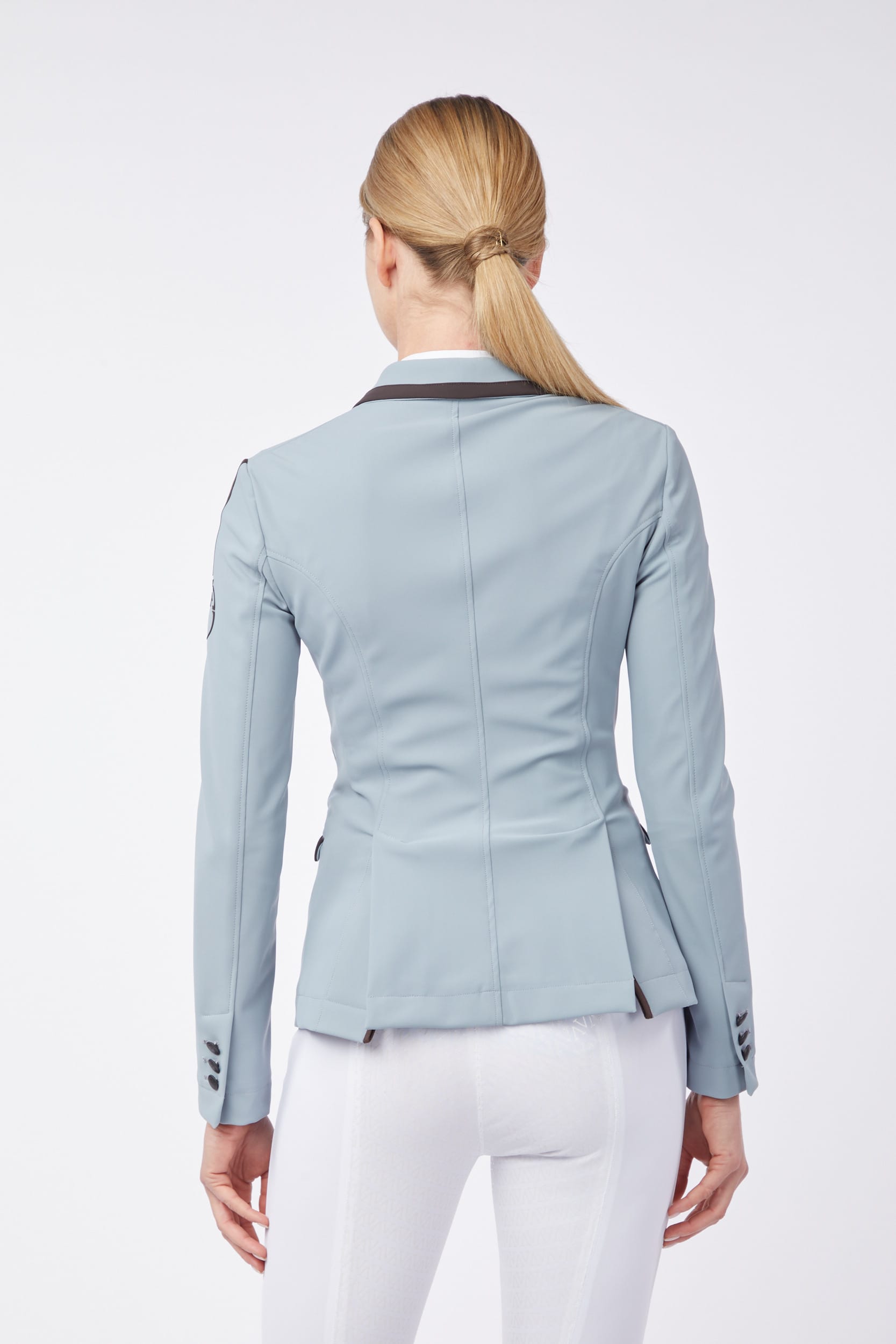ALESSANDRIA WOMEN’S UNLINED SHOW JACKET – Image 3