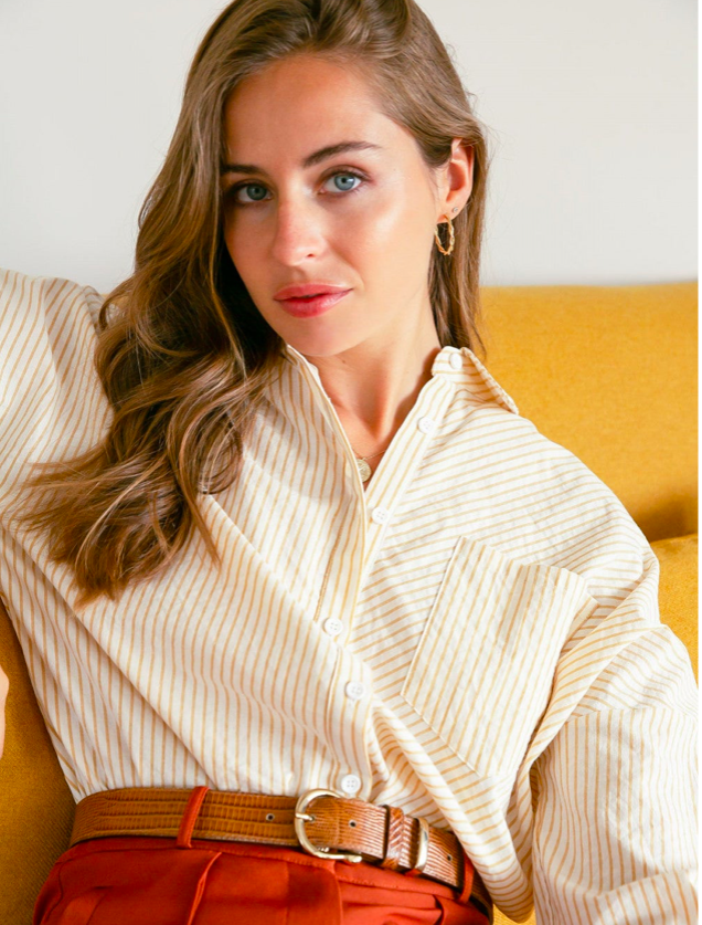 CHEMISE BENOIT – Image 8