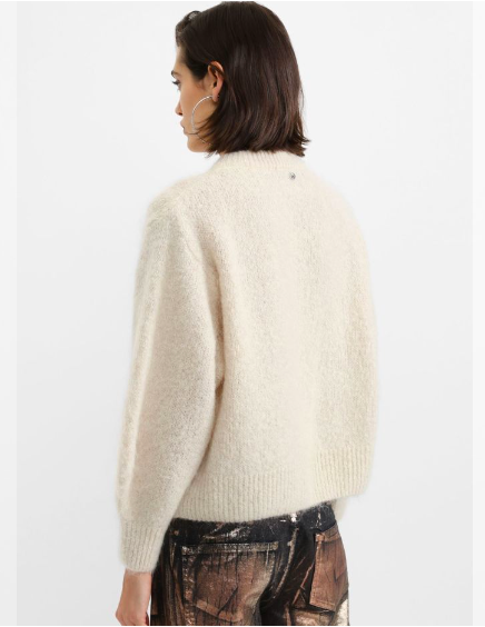 PULL NAIS MODELE PLEASE 18 couleurs – Image 7