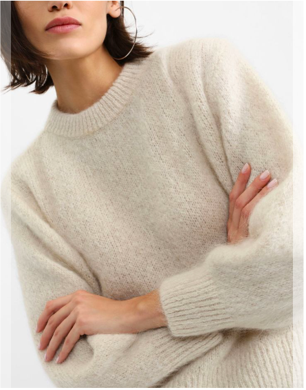 PULL NAIS MODELE PLEASE 18 couleurs – Image 2