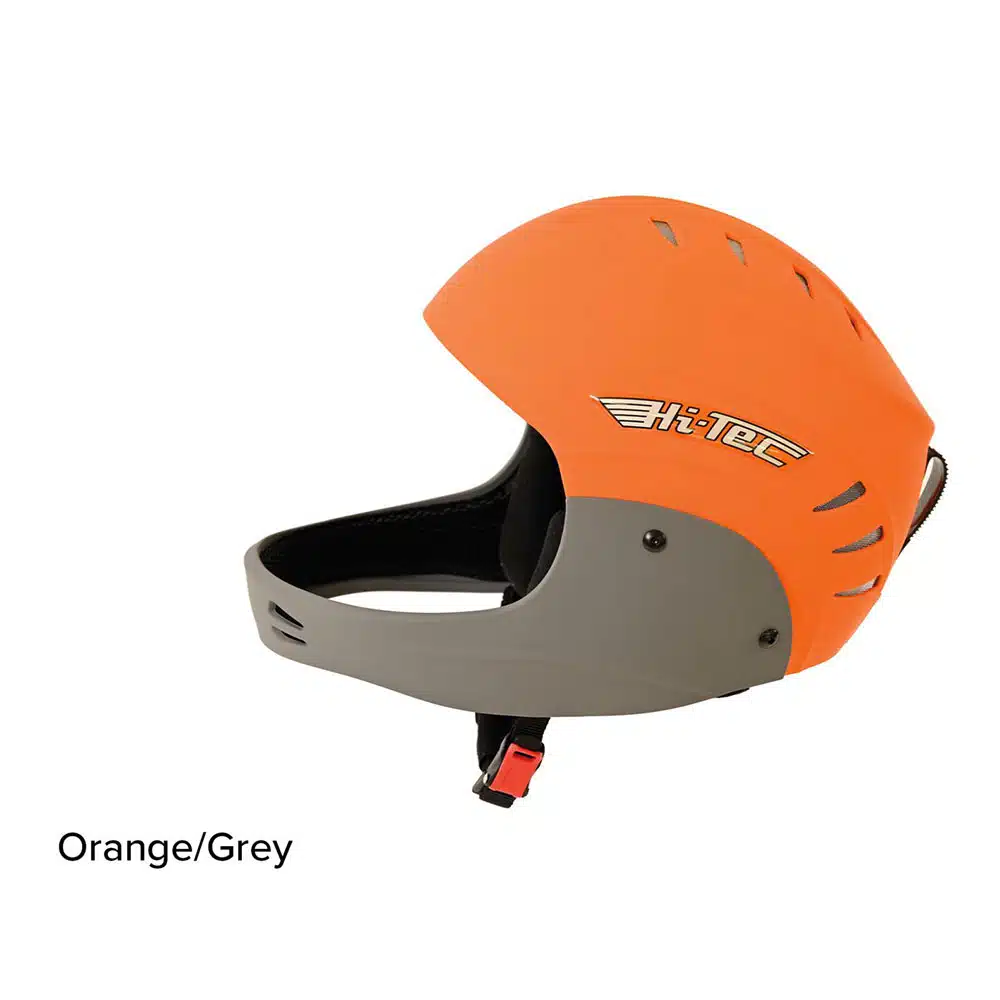 Casque Intégral Independence Hi-Tec – Image 7