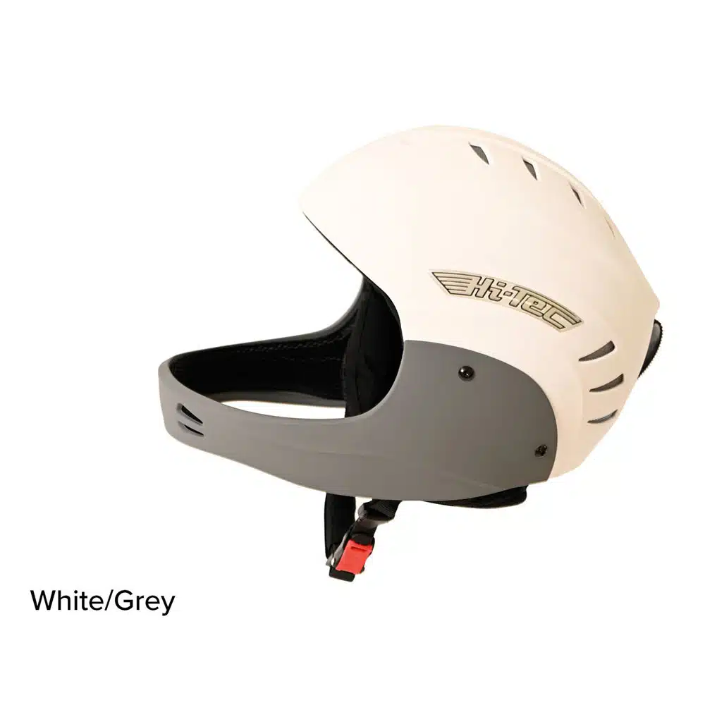 Casque Intégral Independence Hi-Tec – Image 5