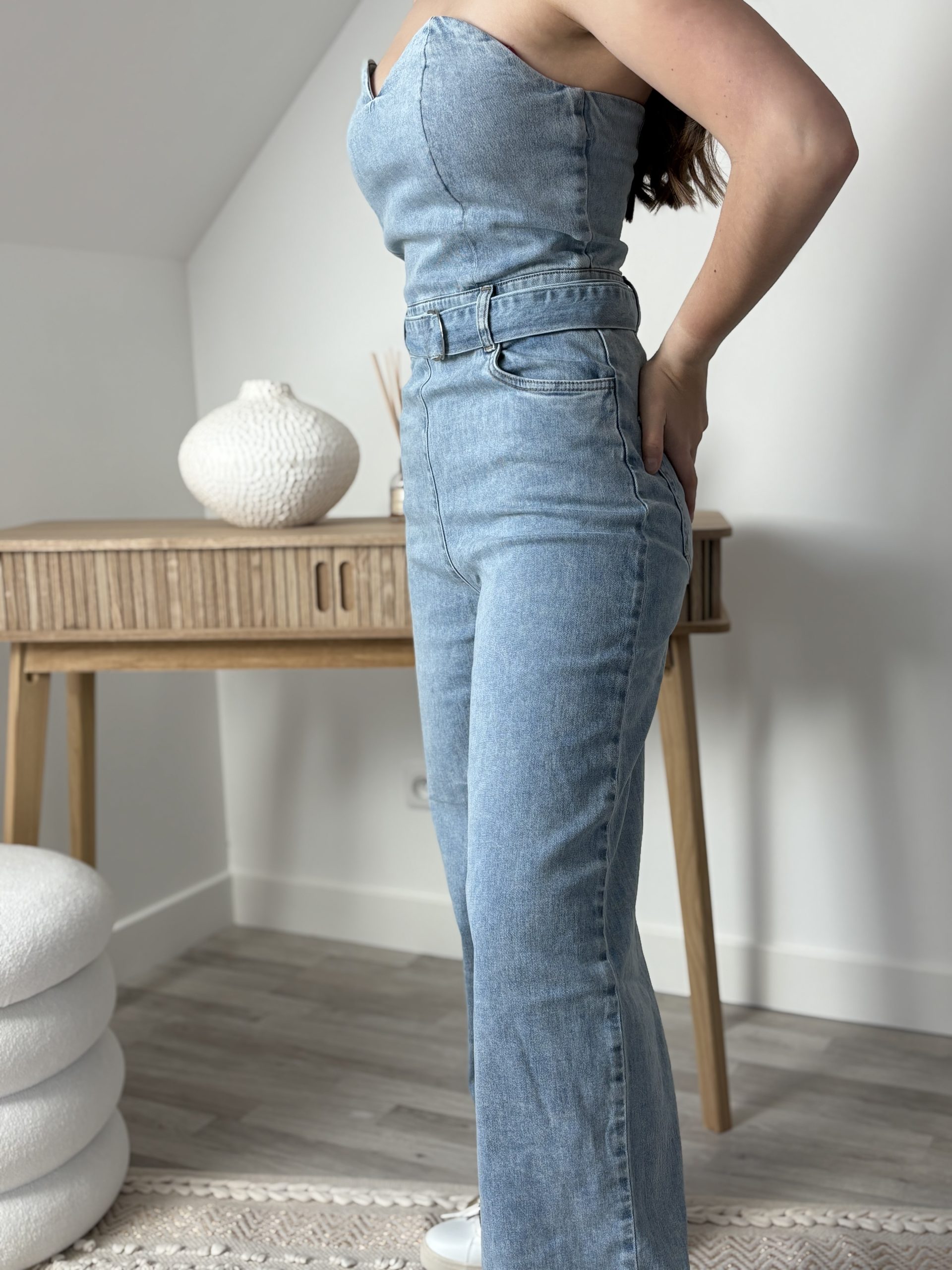 Combinaison bustier – Image 2