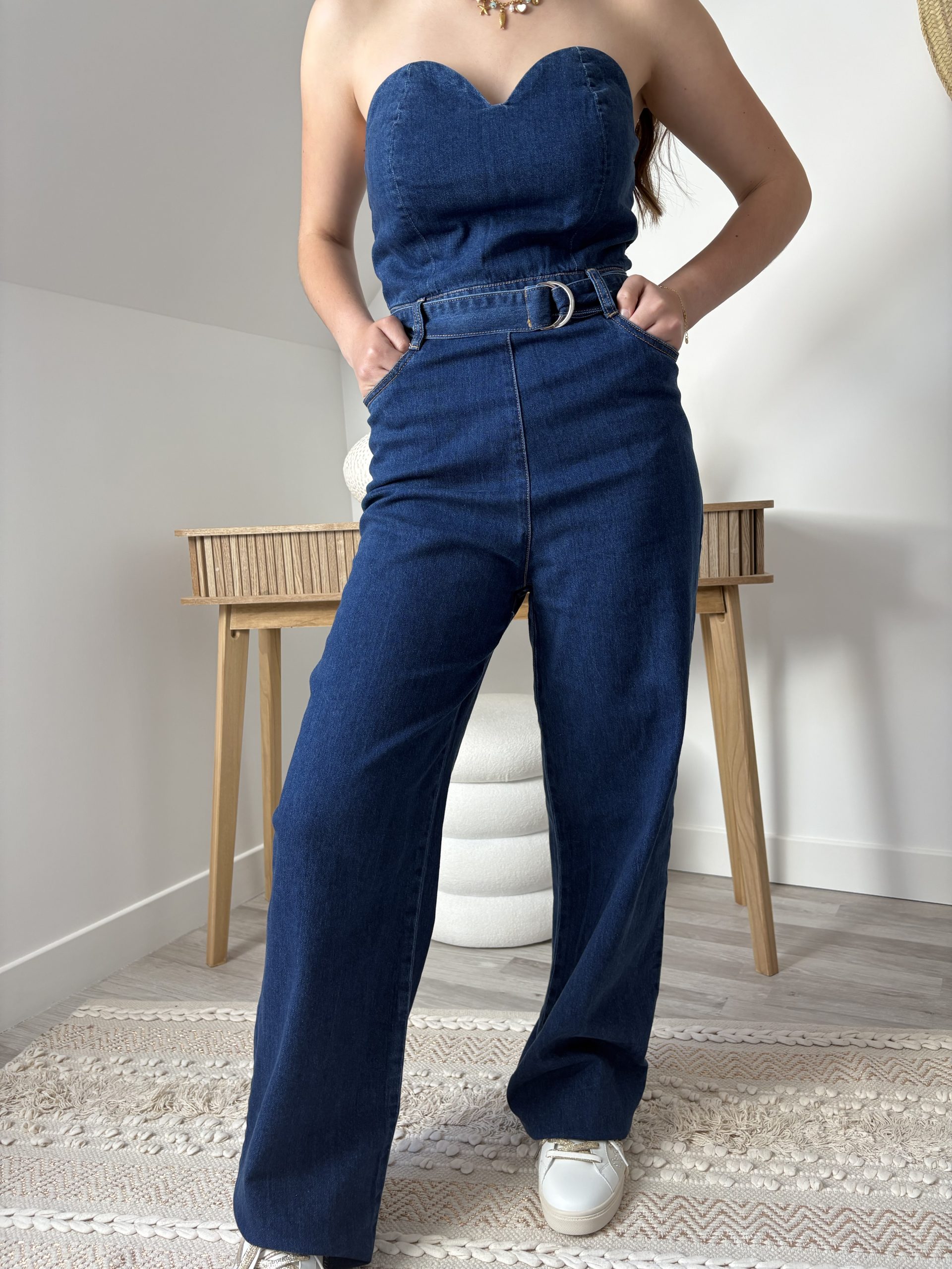 Combinaison bustier – Image 7