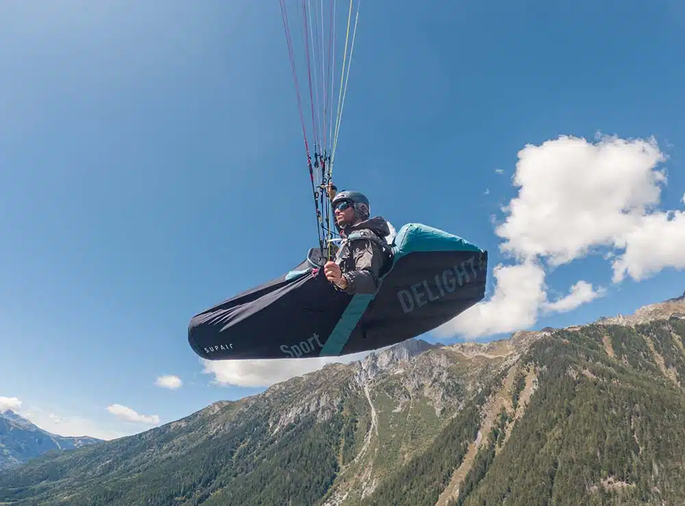 Sellette Cocon Supair Delight 4 Sport – Image 6