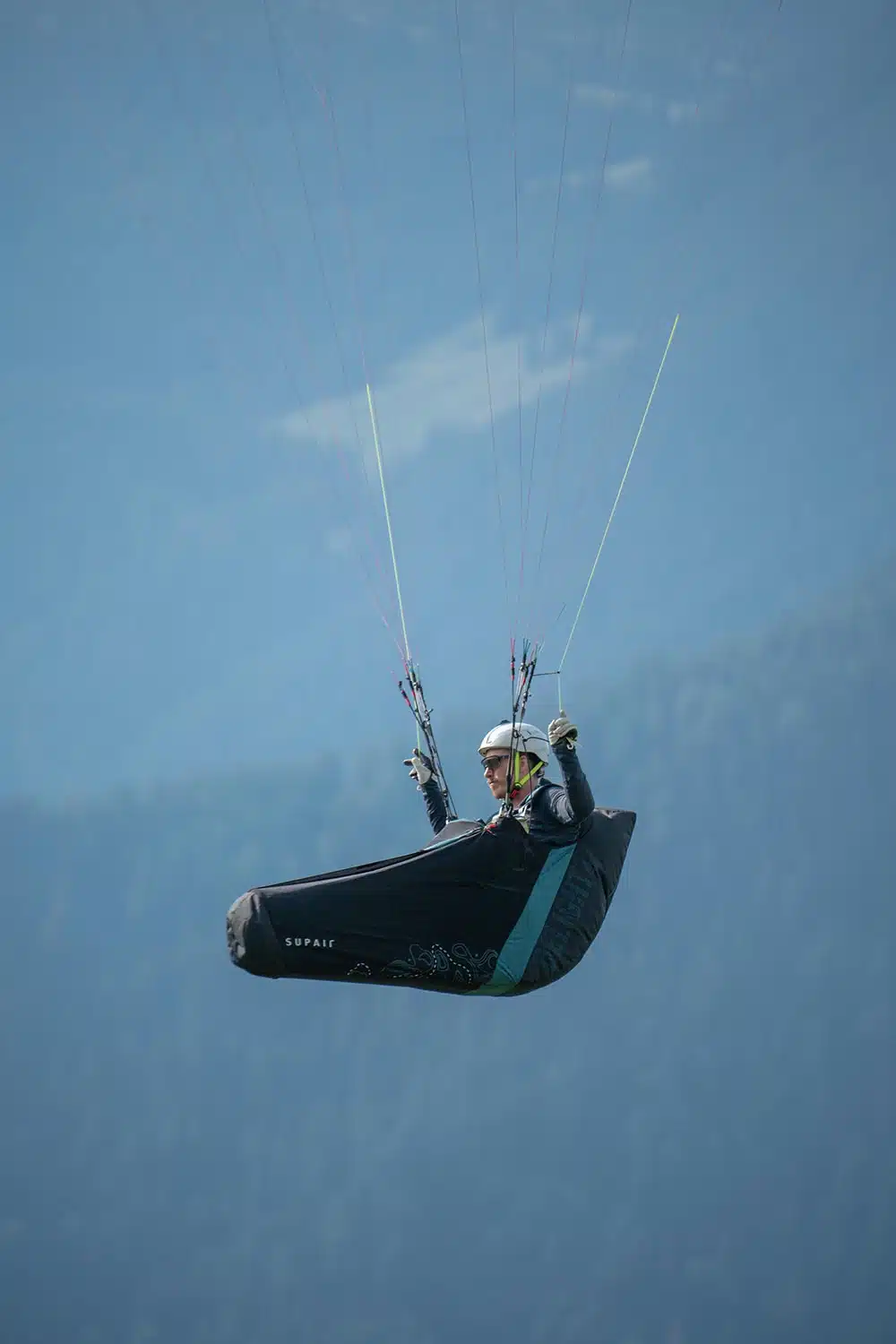 Sellette Cocon Supair Delight 4 Sport – Image 7