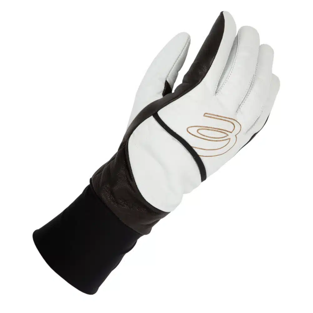 Gants Parapente Mi-Saison Basisrausch KRISTALL FLEX