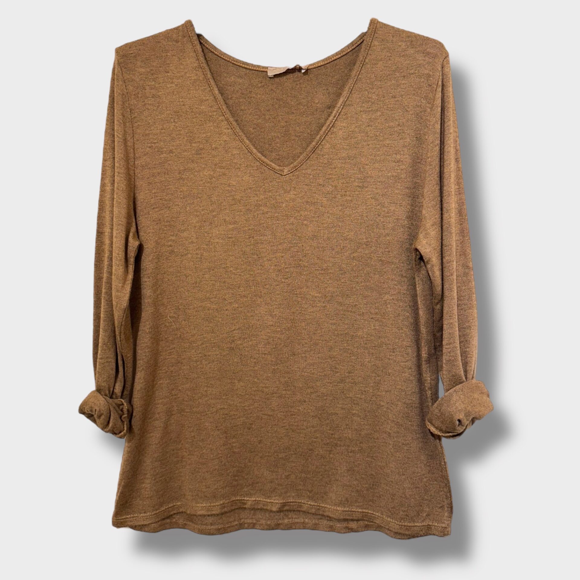 T shirt Kev camel , 41Bis