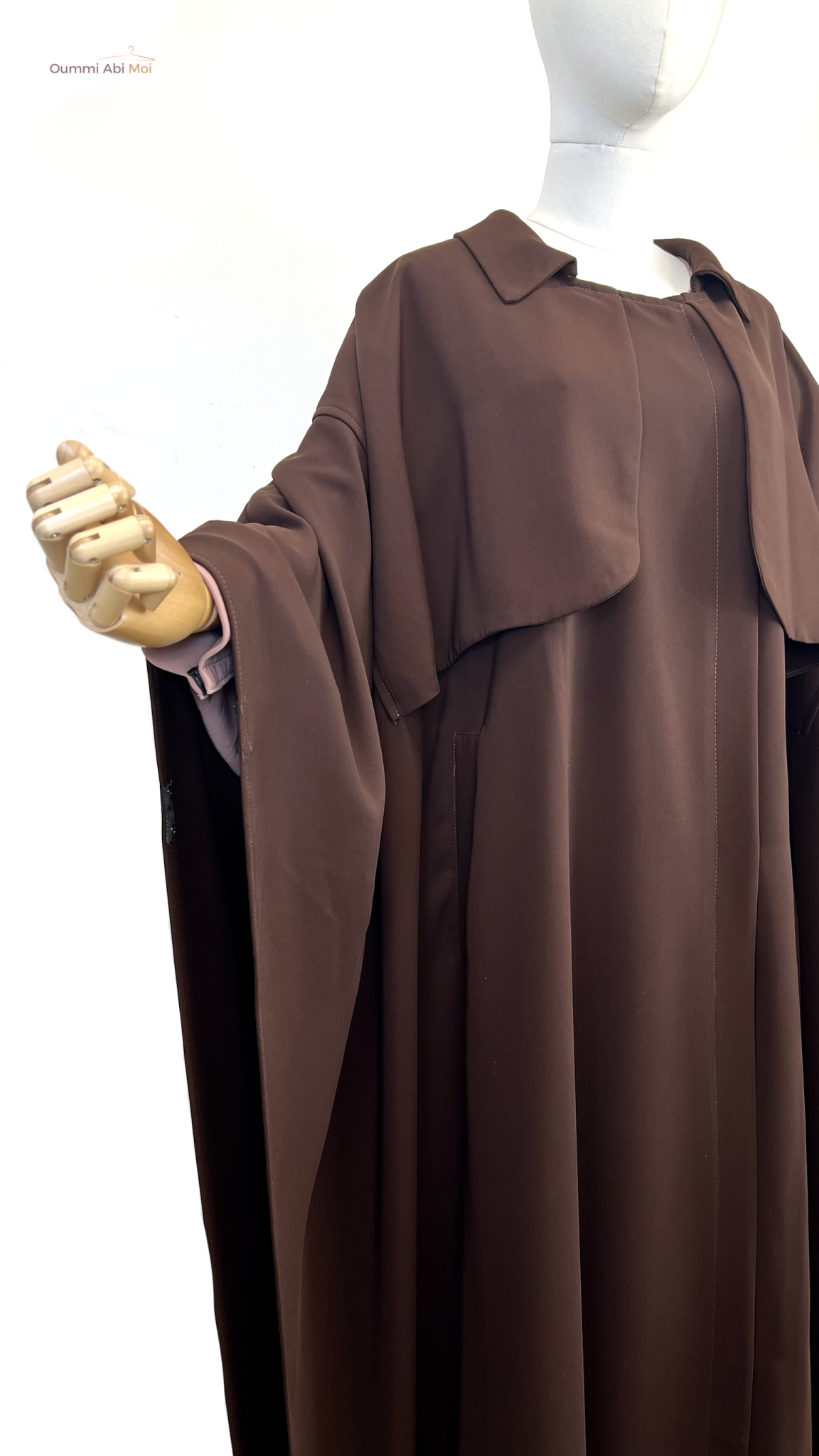 La Cape Trench Caviary Premium – Image 8