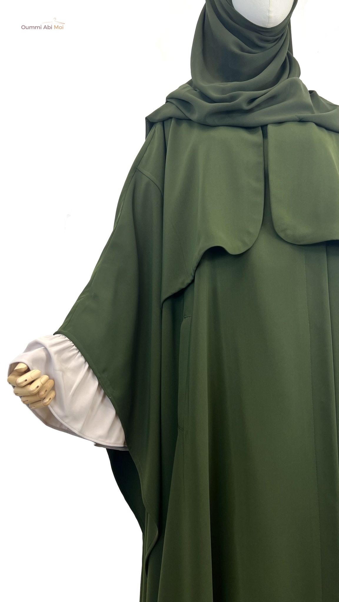 La Cape Trench Caviary Premium – Image 7