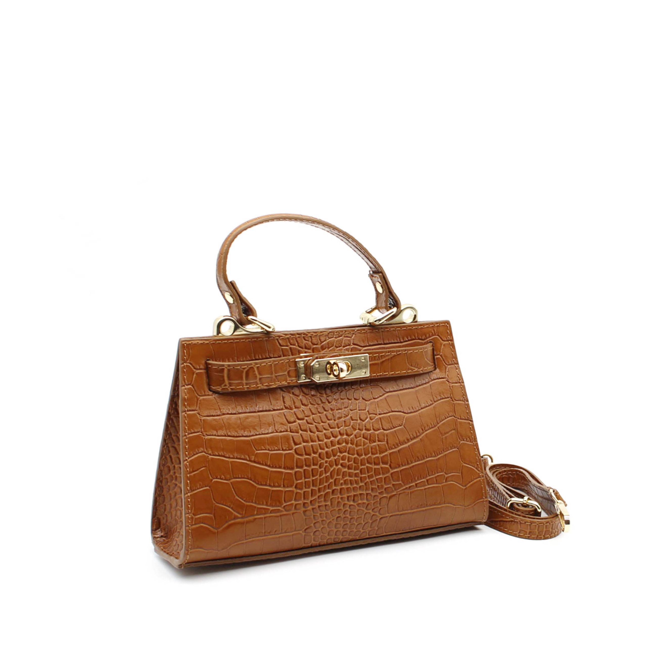 SAC EN CUIR MODELE JULLIETA – Image 5