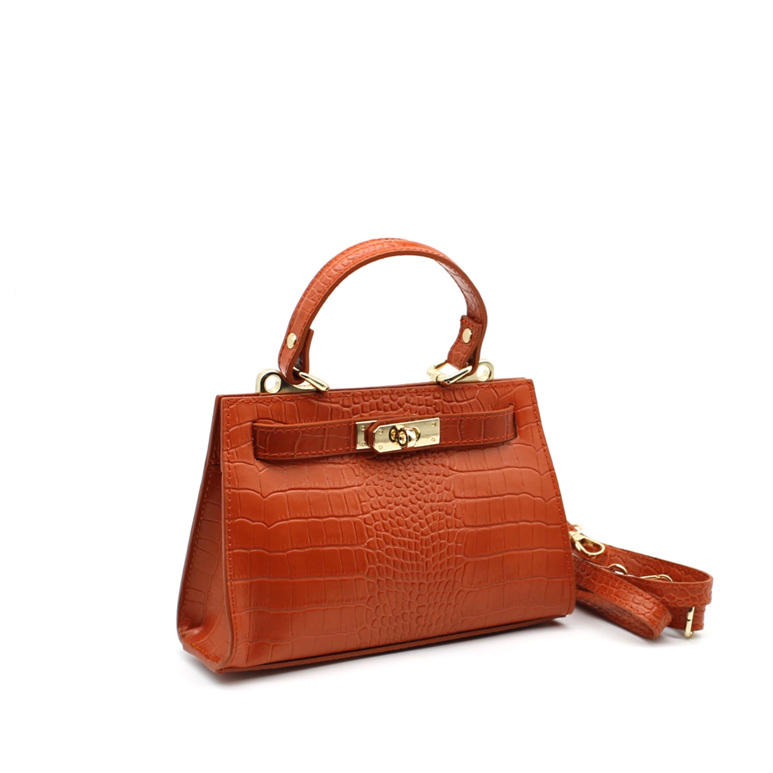 SAC EN CUIR MODELE JULLIETA – Image 6