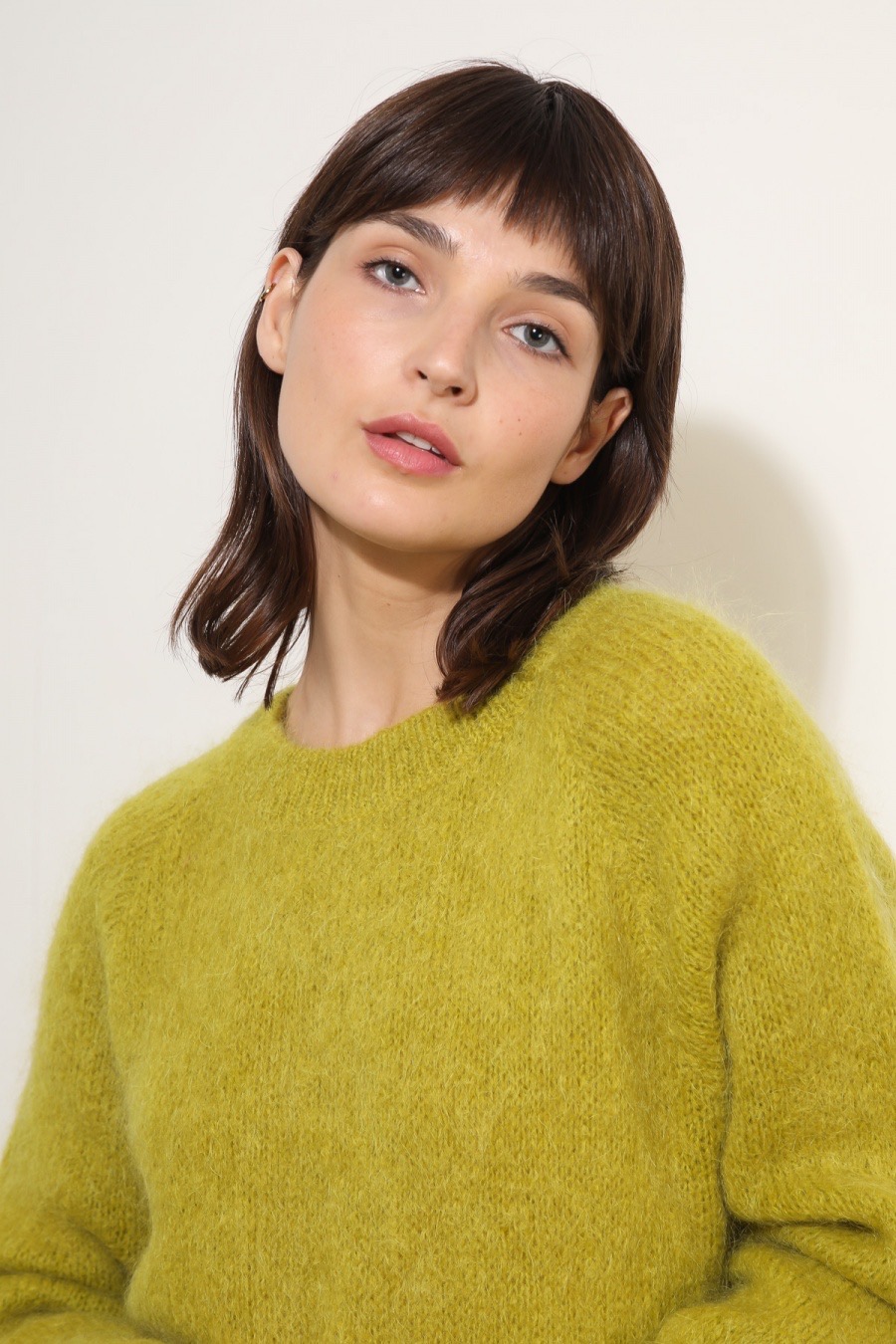 PULL NAIS MODELE PLEASE 18 couleurs – Image 4