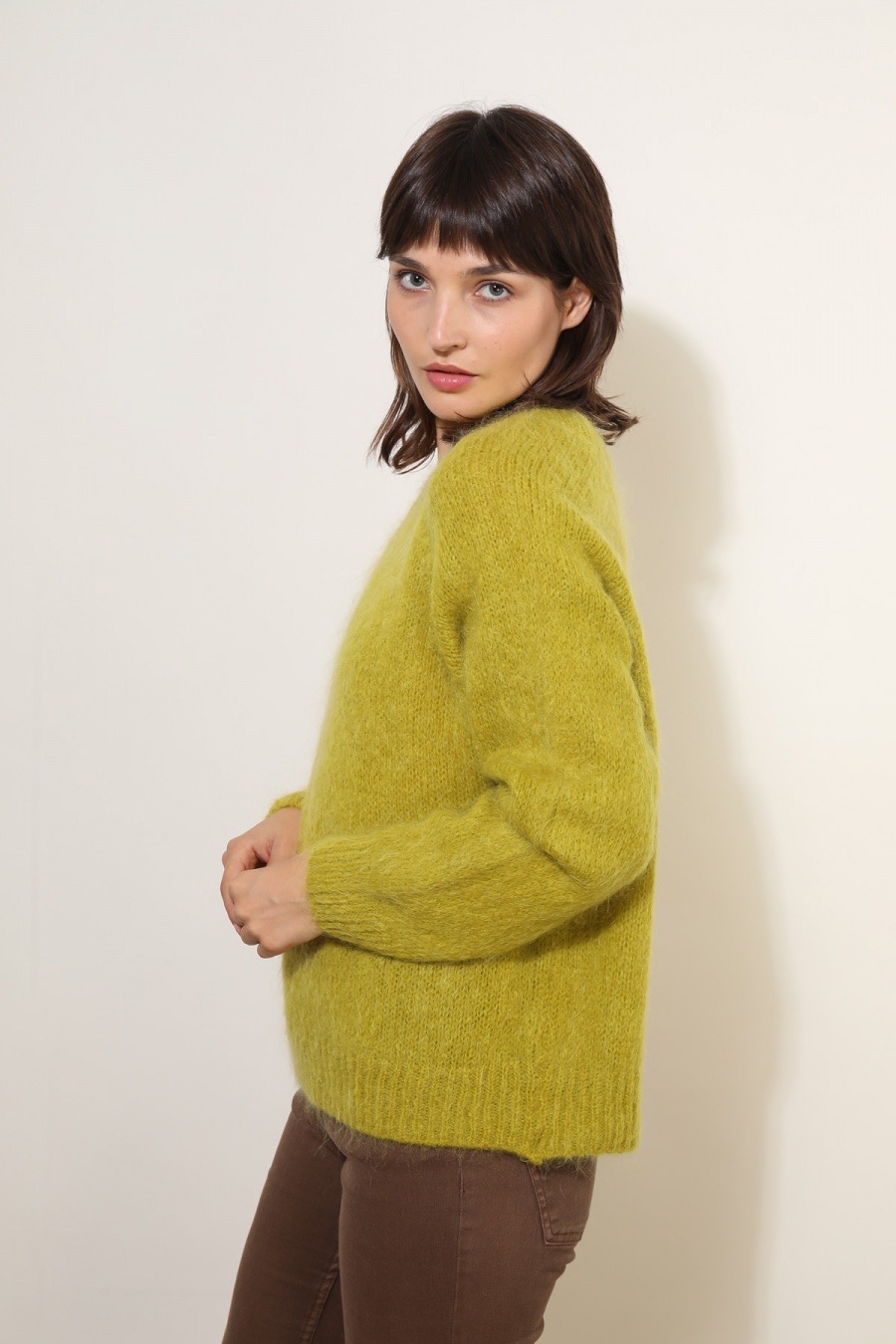 PULL NAIS MODELE PLEASE 18 couleurs – Image 6