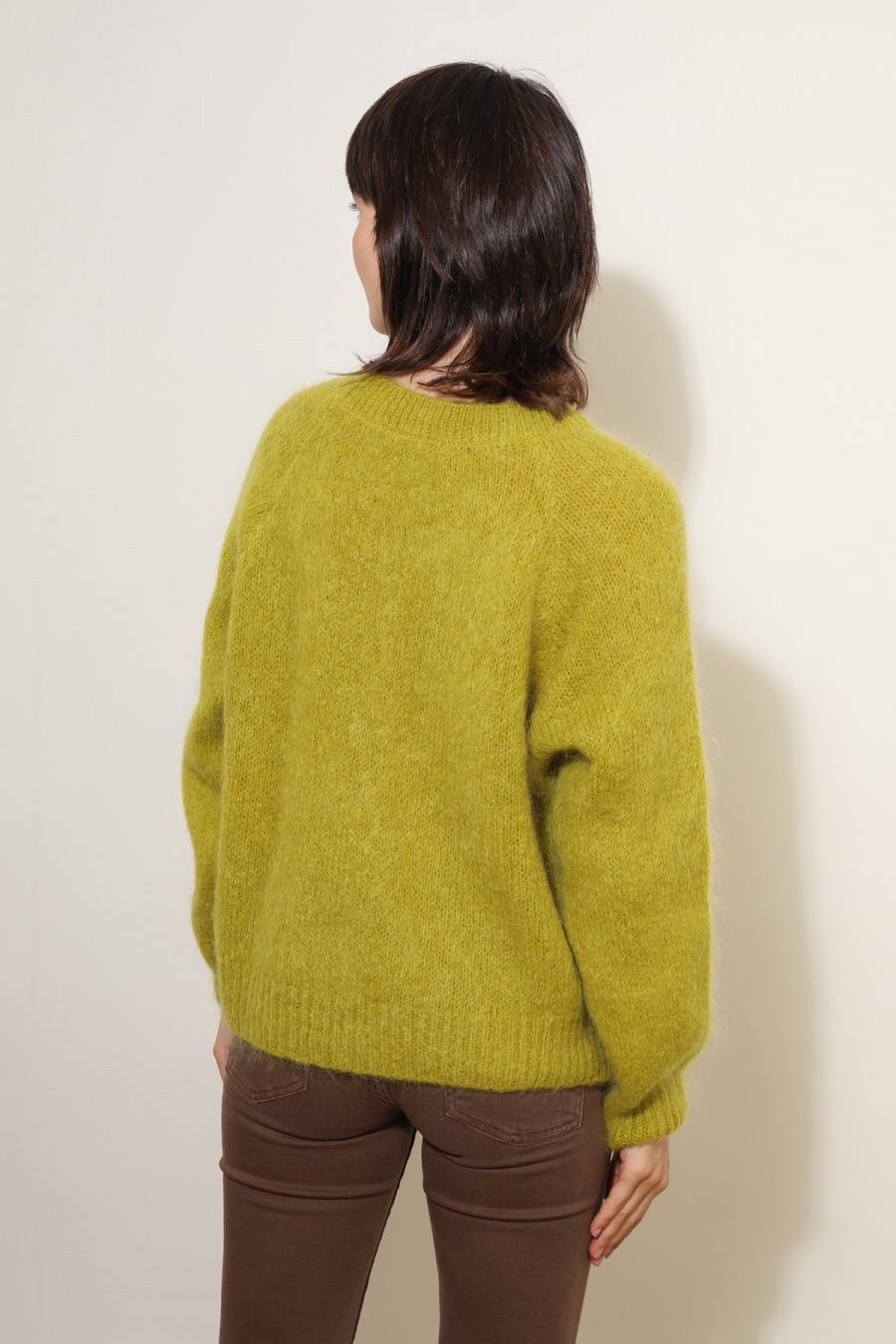 PULL NAIS MODELE PLEASE 18 couleurs – Image 5