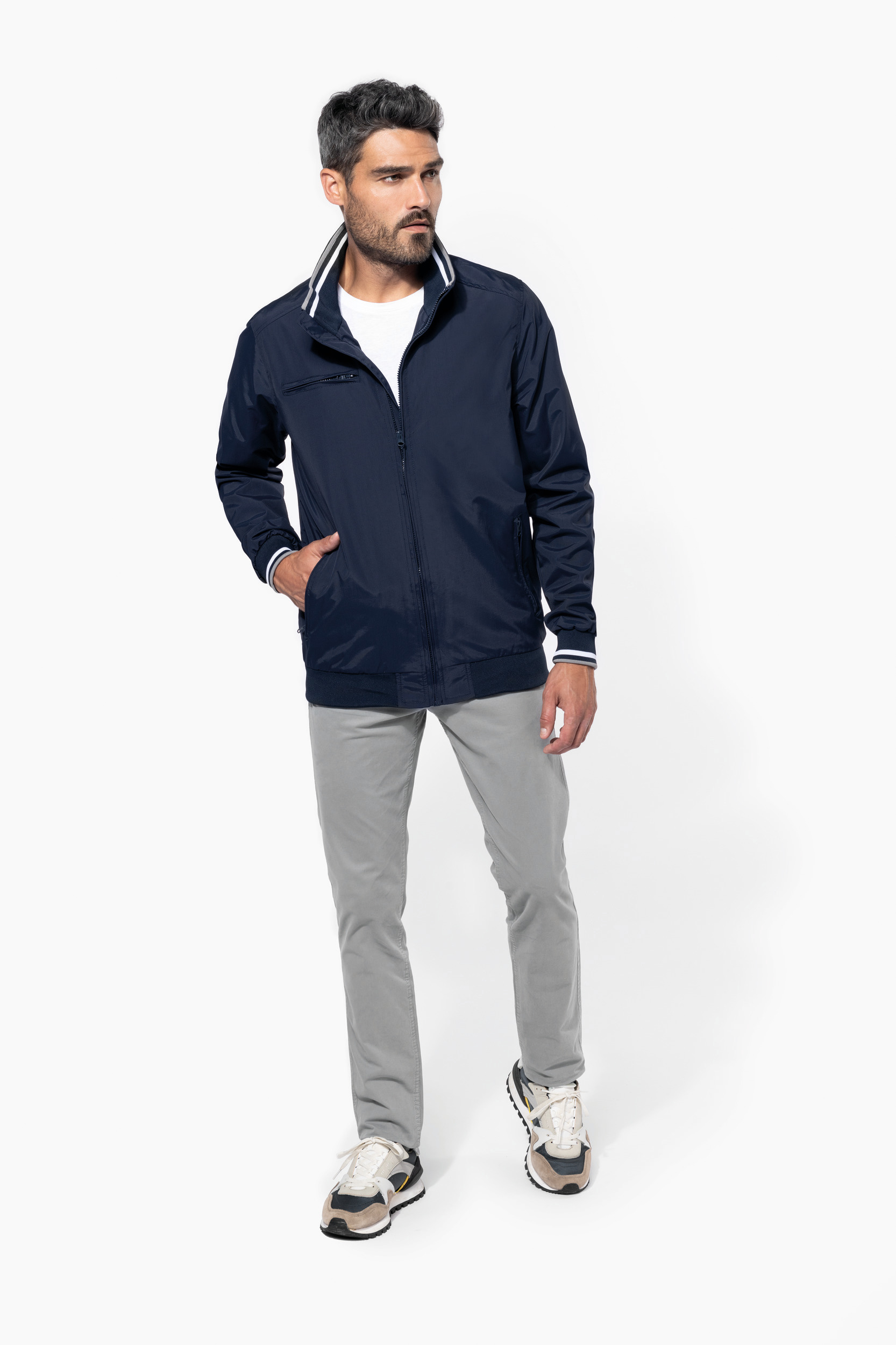 Blouson city – Image 4