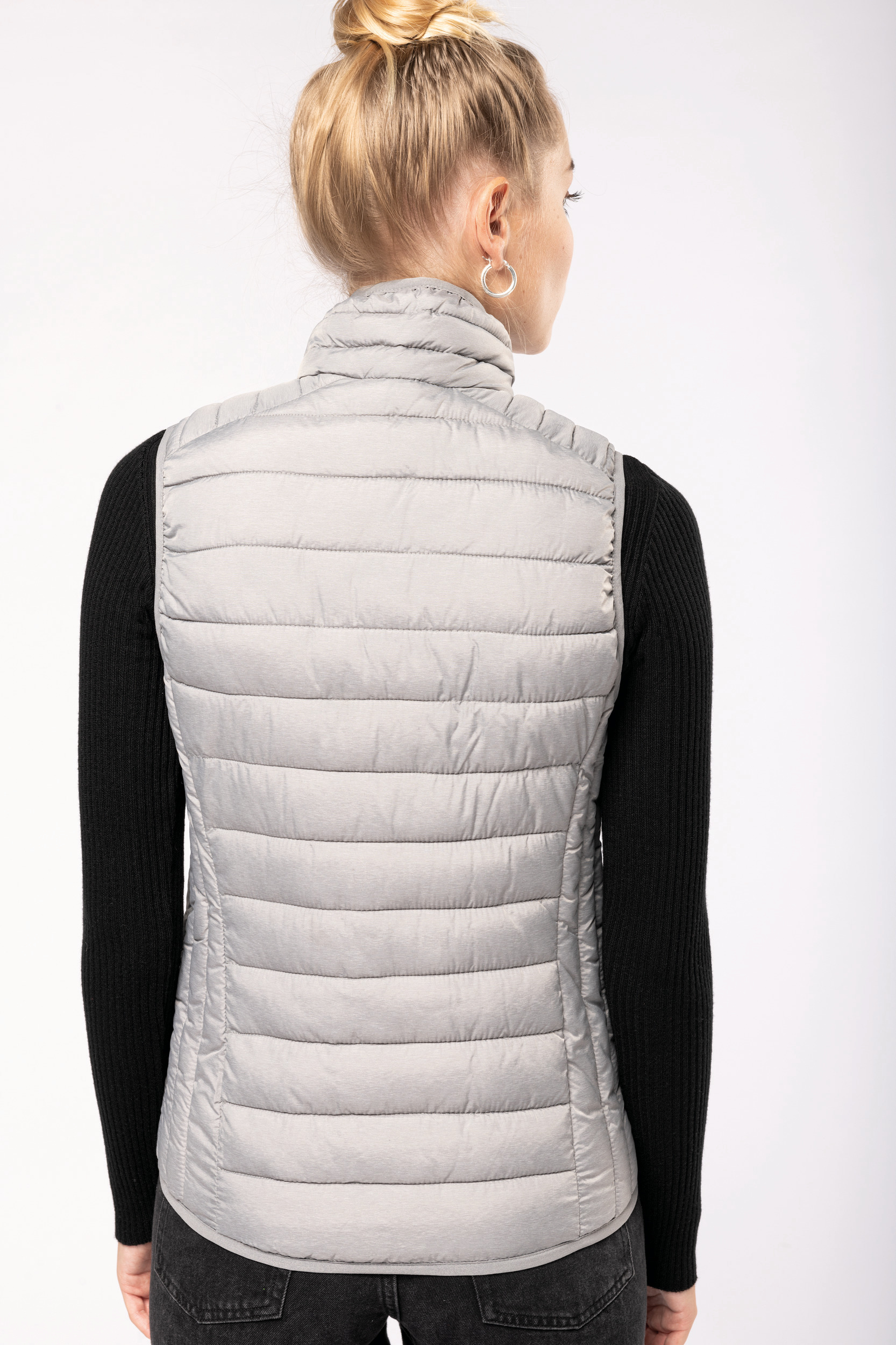 Doudoune légère sans manches femme – Image 9