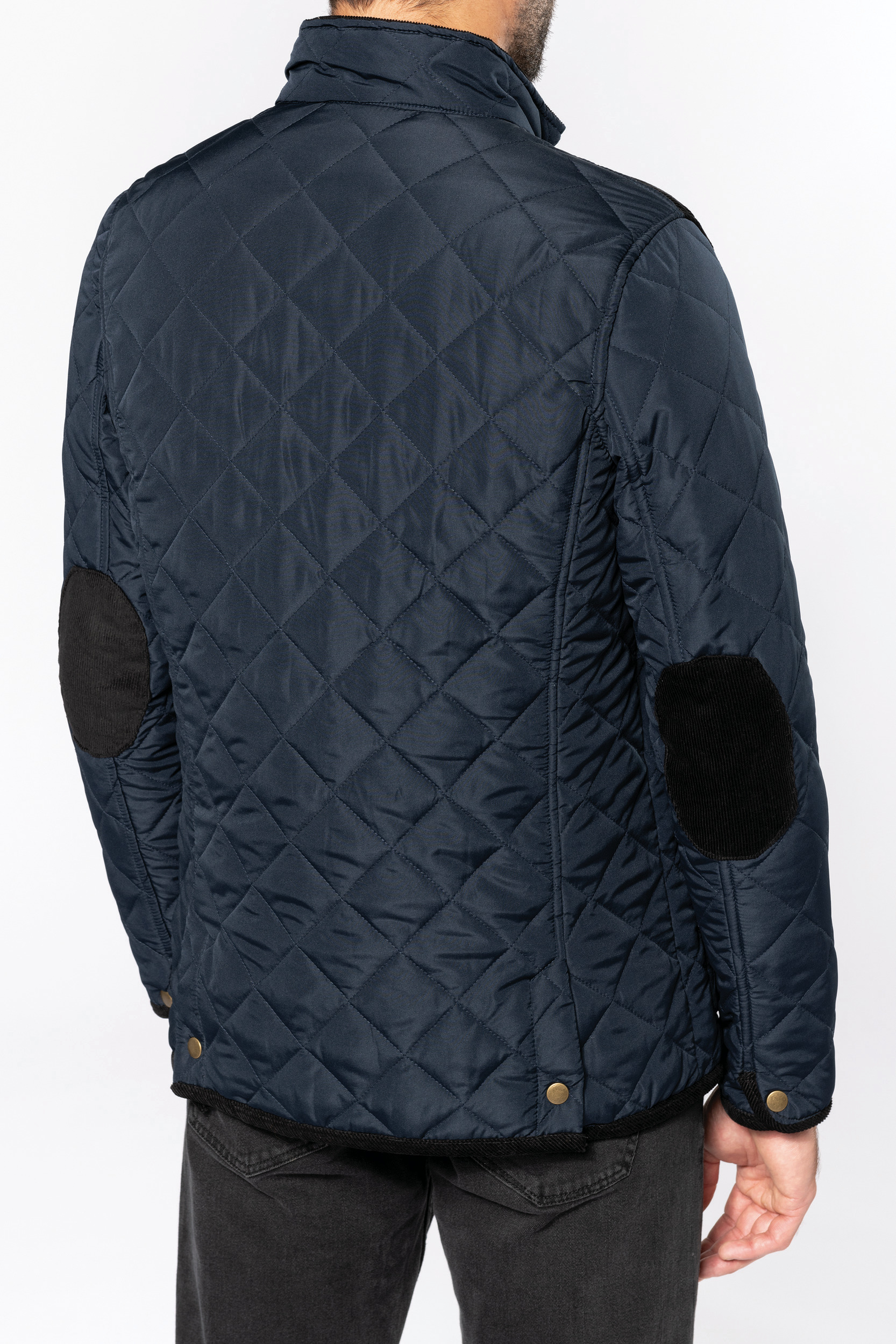 Veste matelassée homme – Image 2