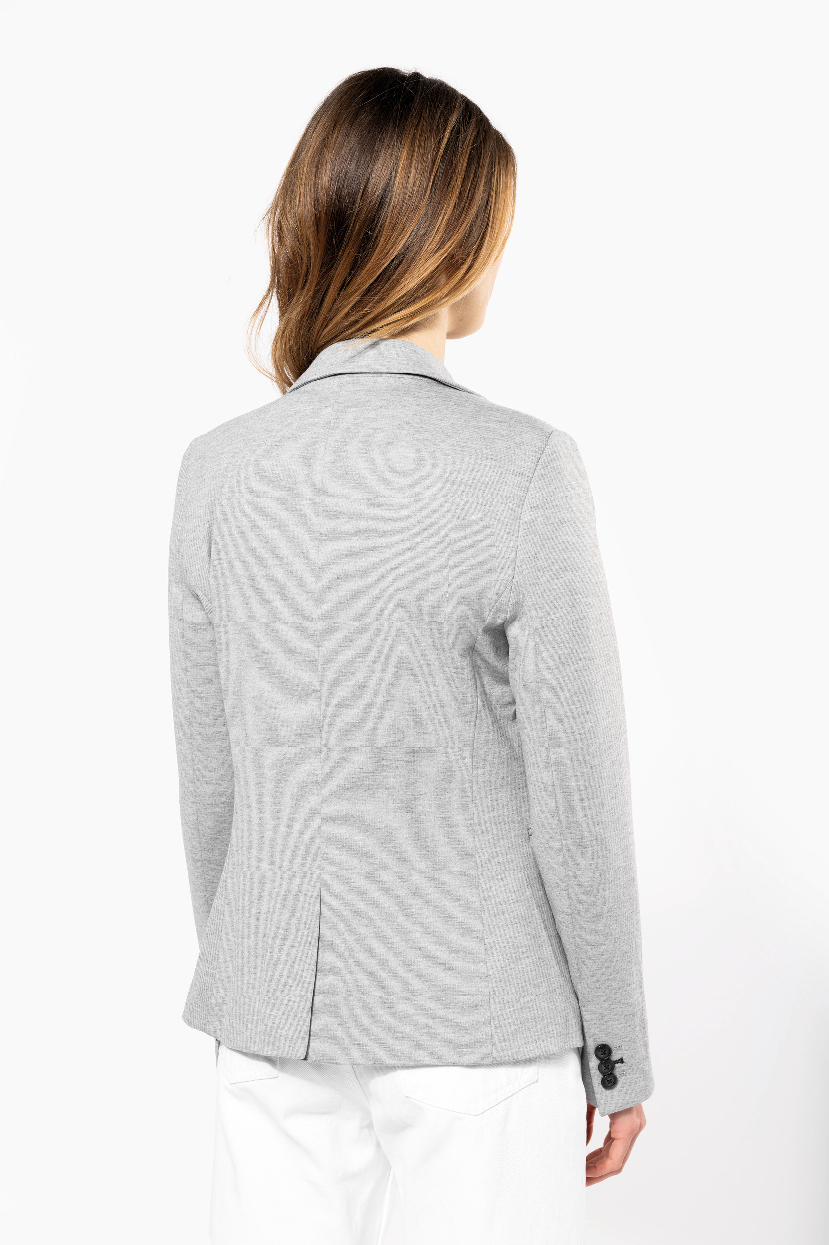 Veste maille femme – Image 2