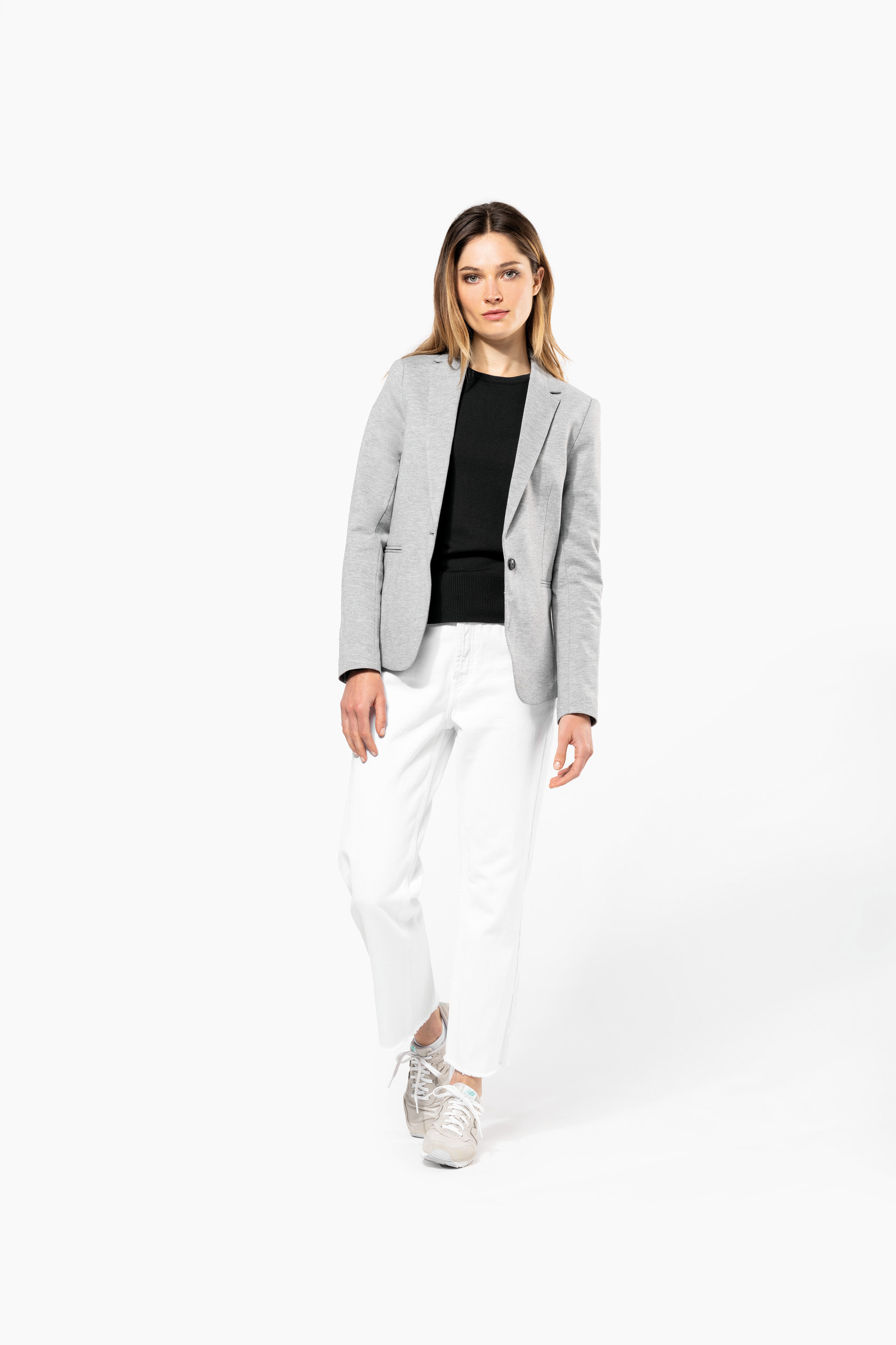 Veste maille femme – Image 4