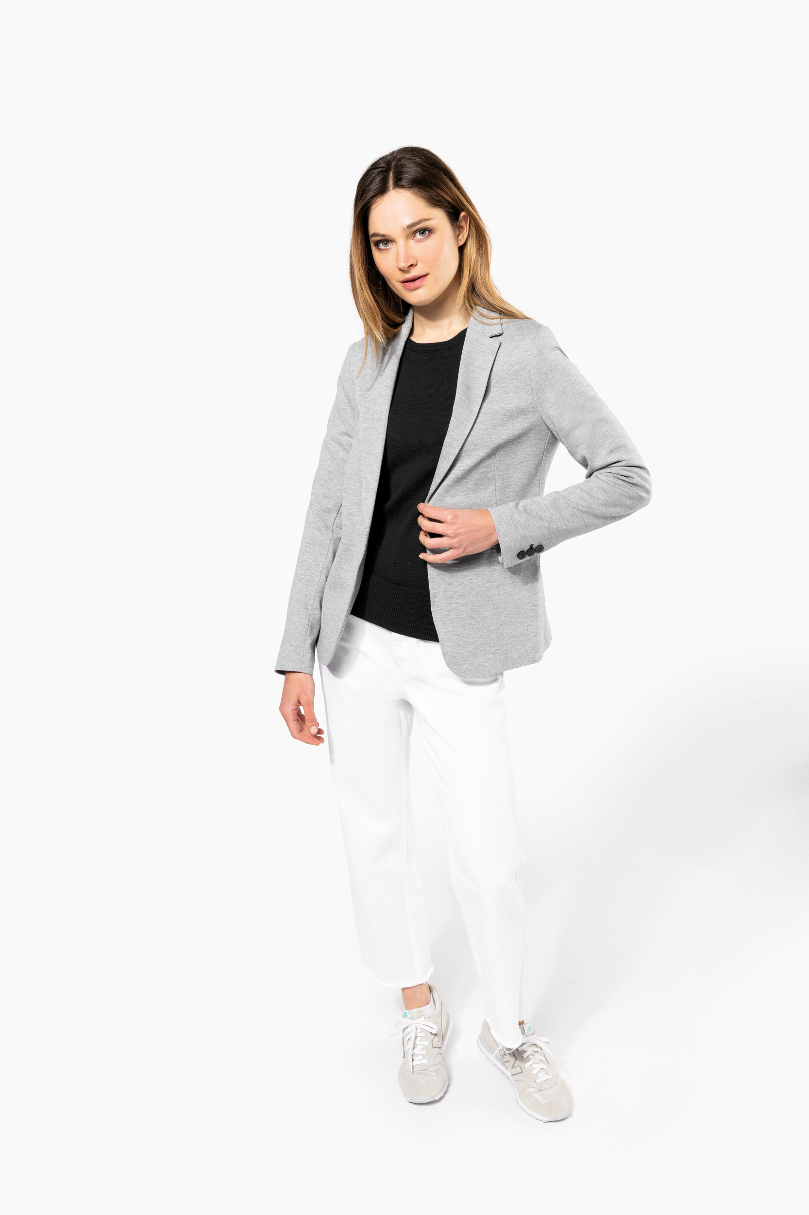 Veste maille femme – Image 5