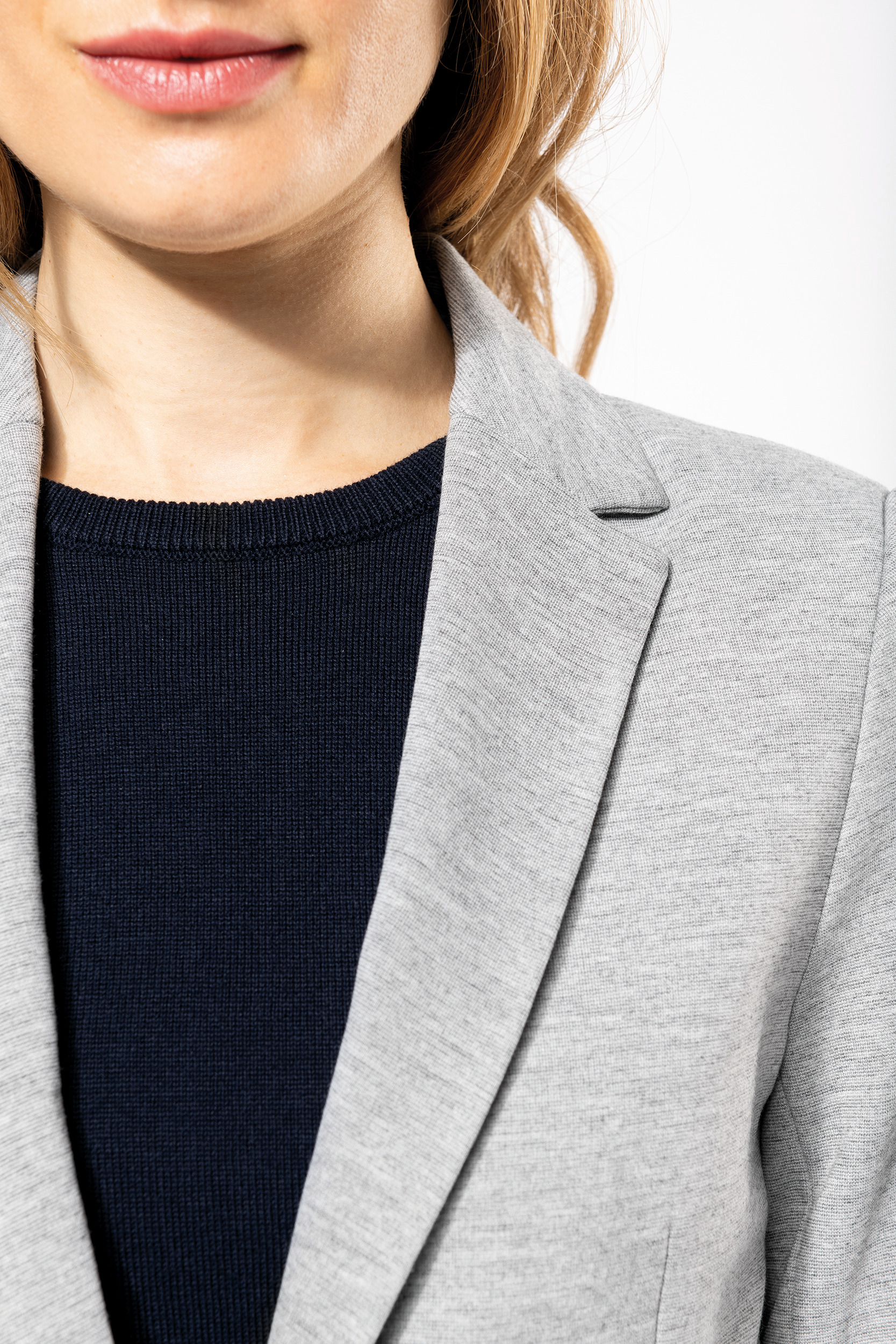 Veste maille femme – Image 7