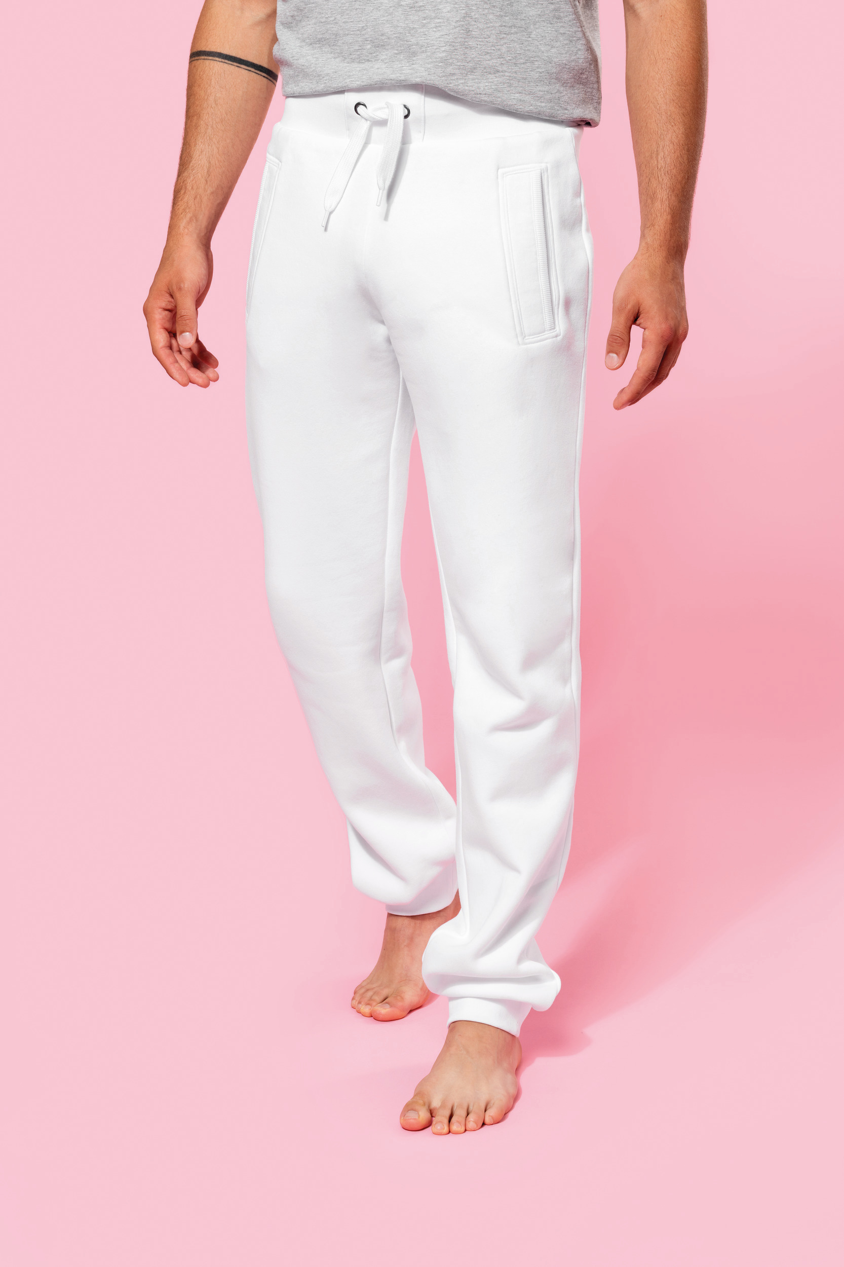 Pantalon jogging unisexe – Image 7