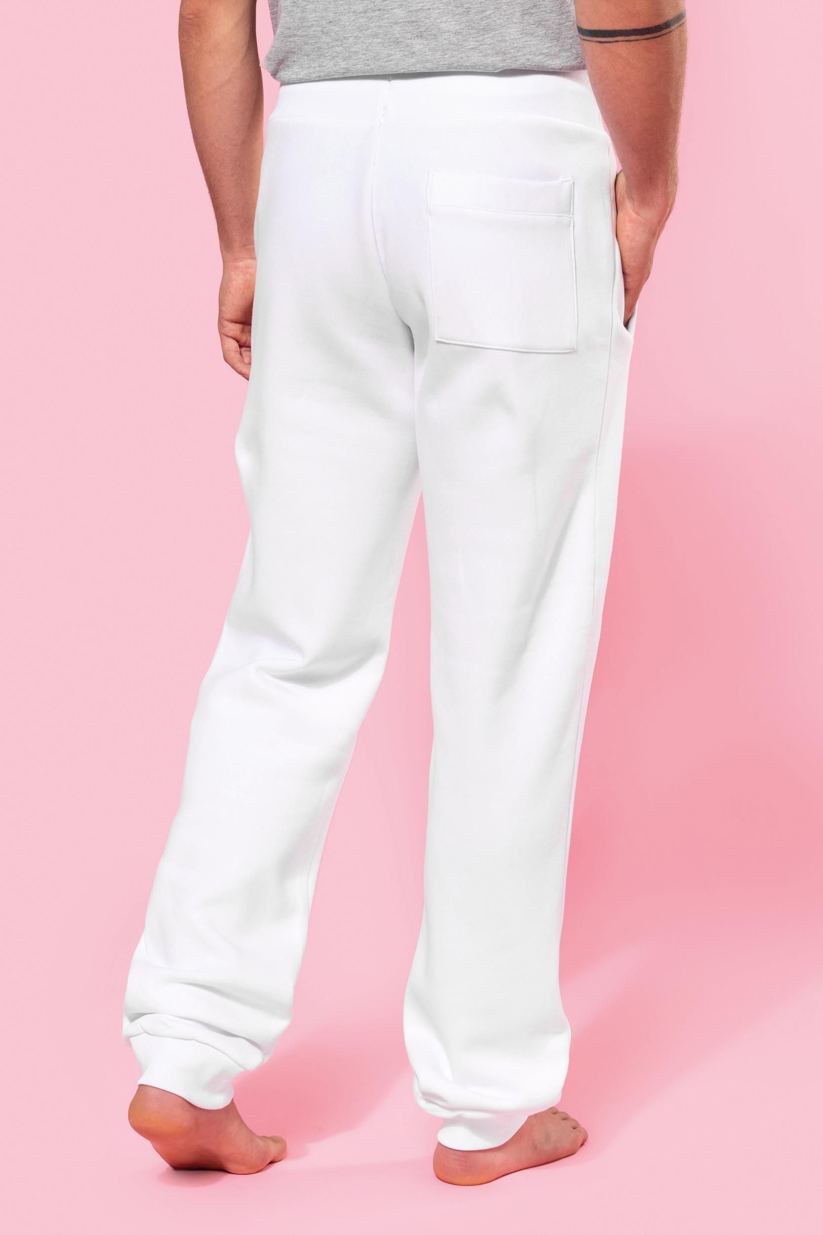 Pantalon jogging unisexe – Image 8