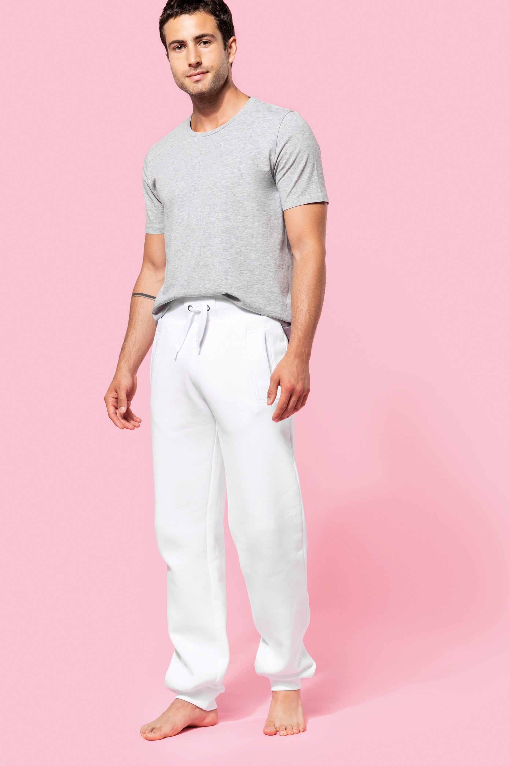 Pantalon jogging unisexe – Image 9