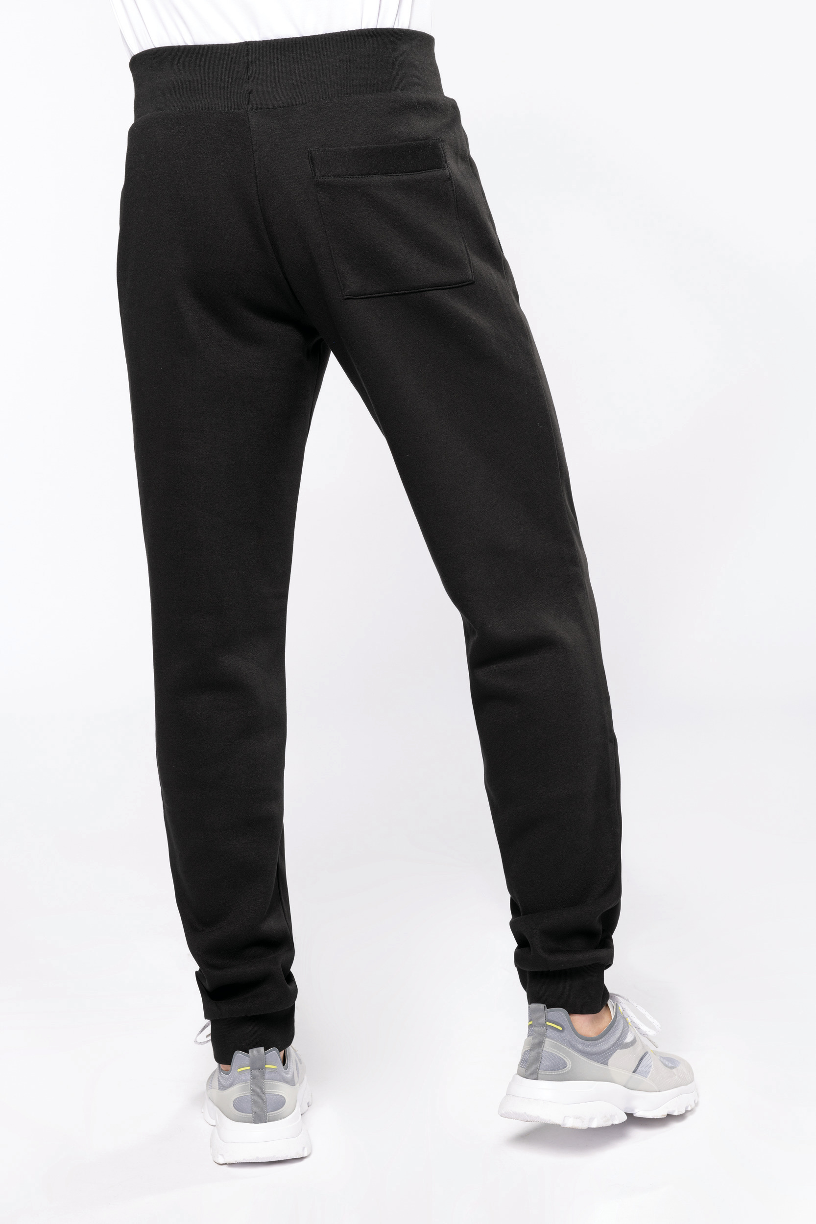 Pantalon jogging unisexe – Image 2