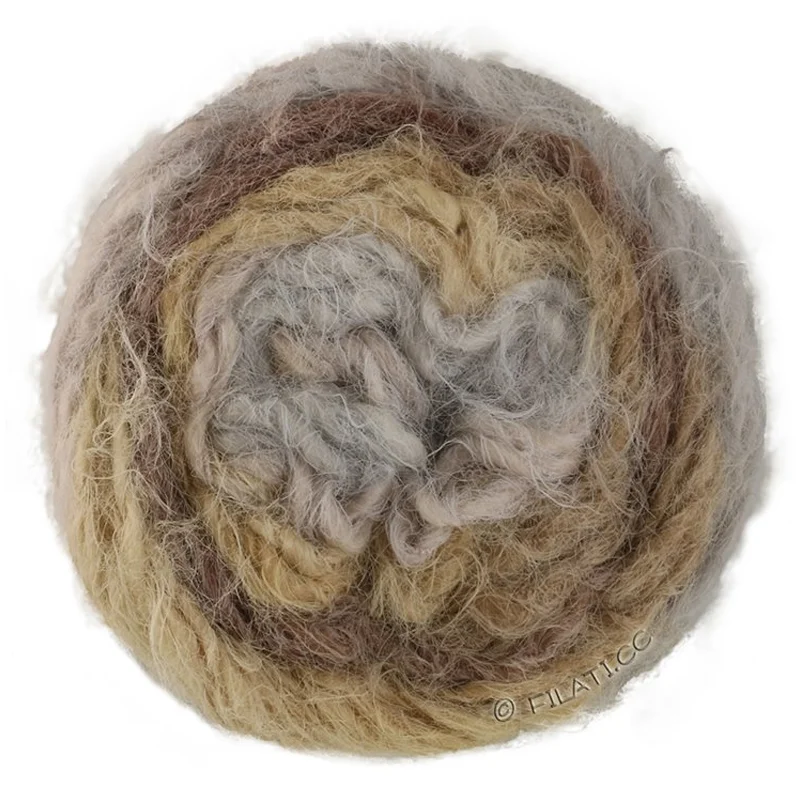 Basta Mista Minéral 108 – Lana Grossa