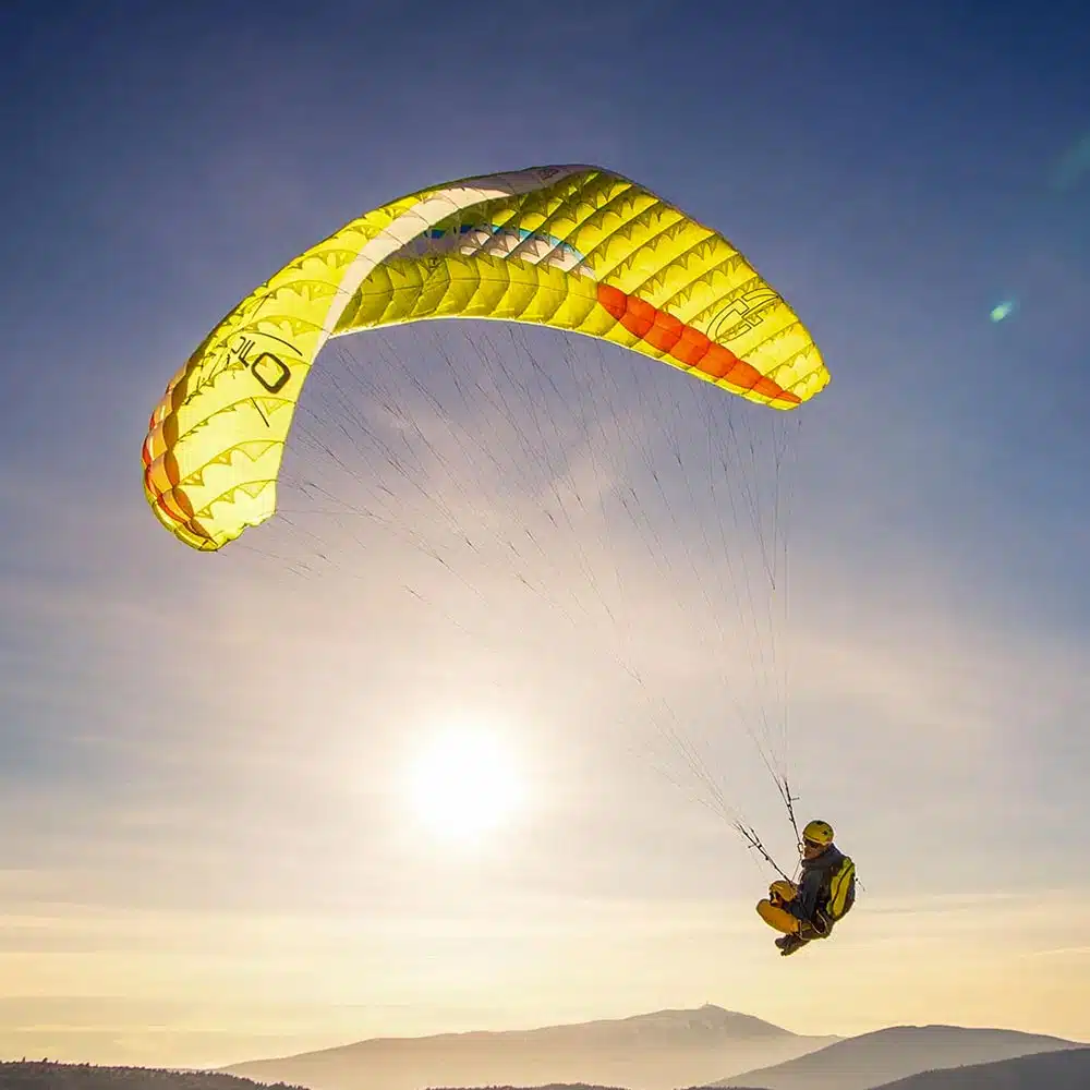 UFO 2 monosurface Air Design