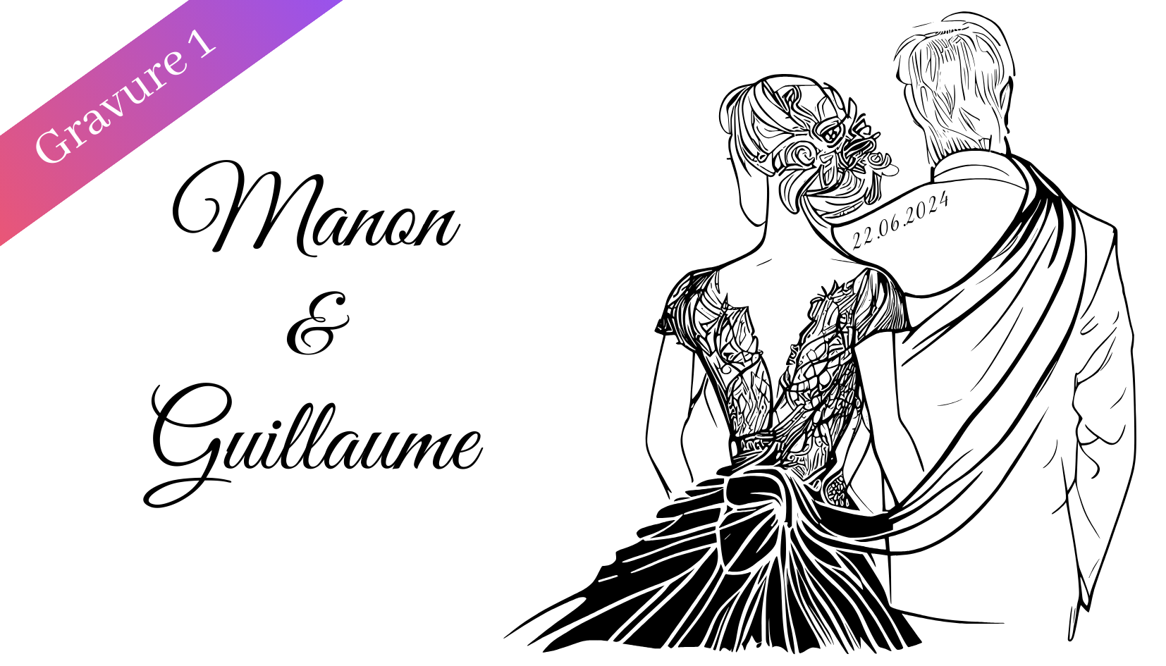 Boîte rangement / cadeau pour nœud papillon – Image 5