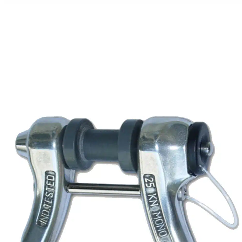 Mousqueton Kortel Pin Lock – Image 2