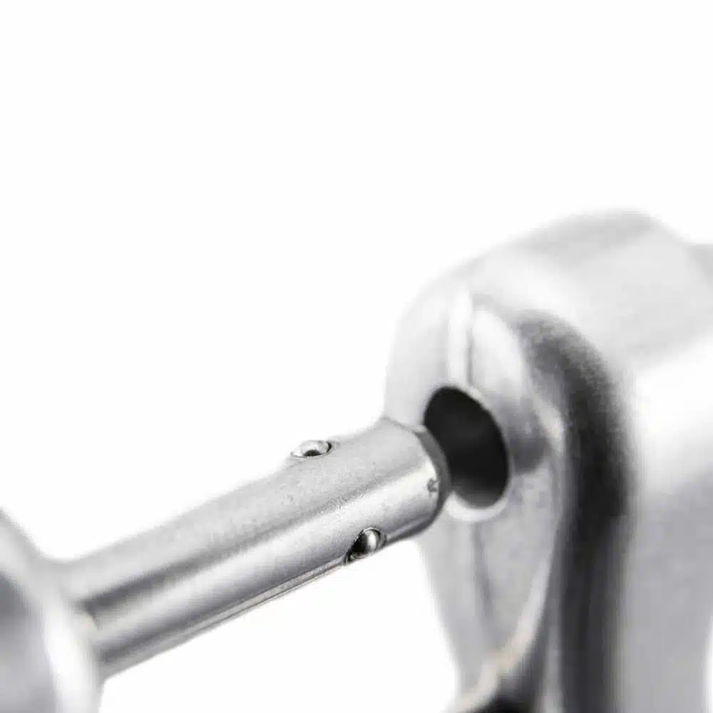 Mousqueton Kortel Pin Lock – Image 3