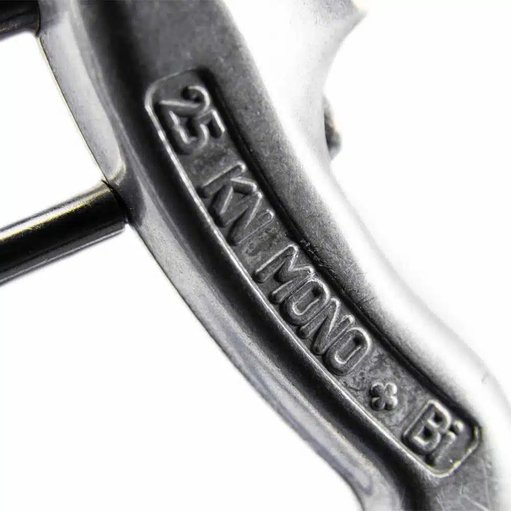 Mousqueton Kortel Pin Lock – Image 5