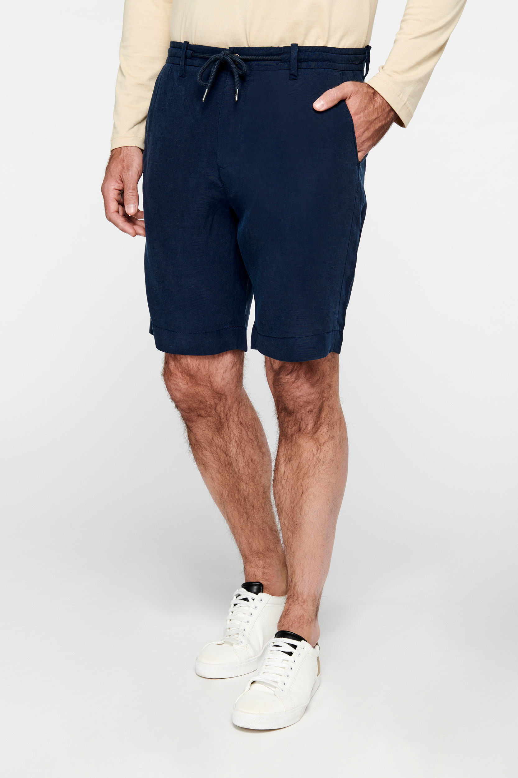 Bermuda Lyocell TENCEL™ homme – Image 3