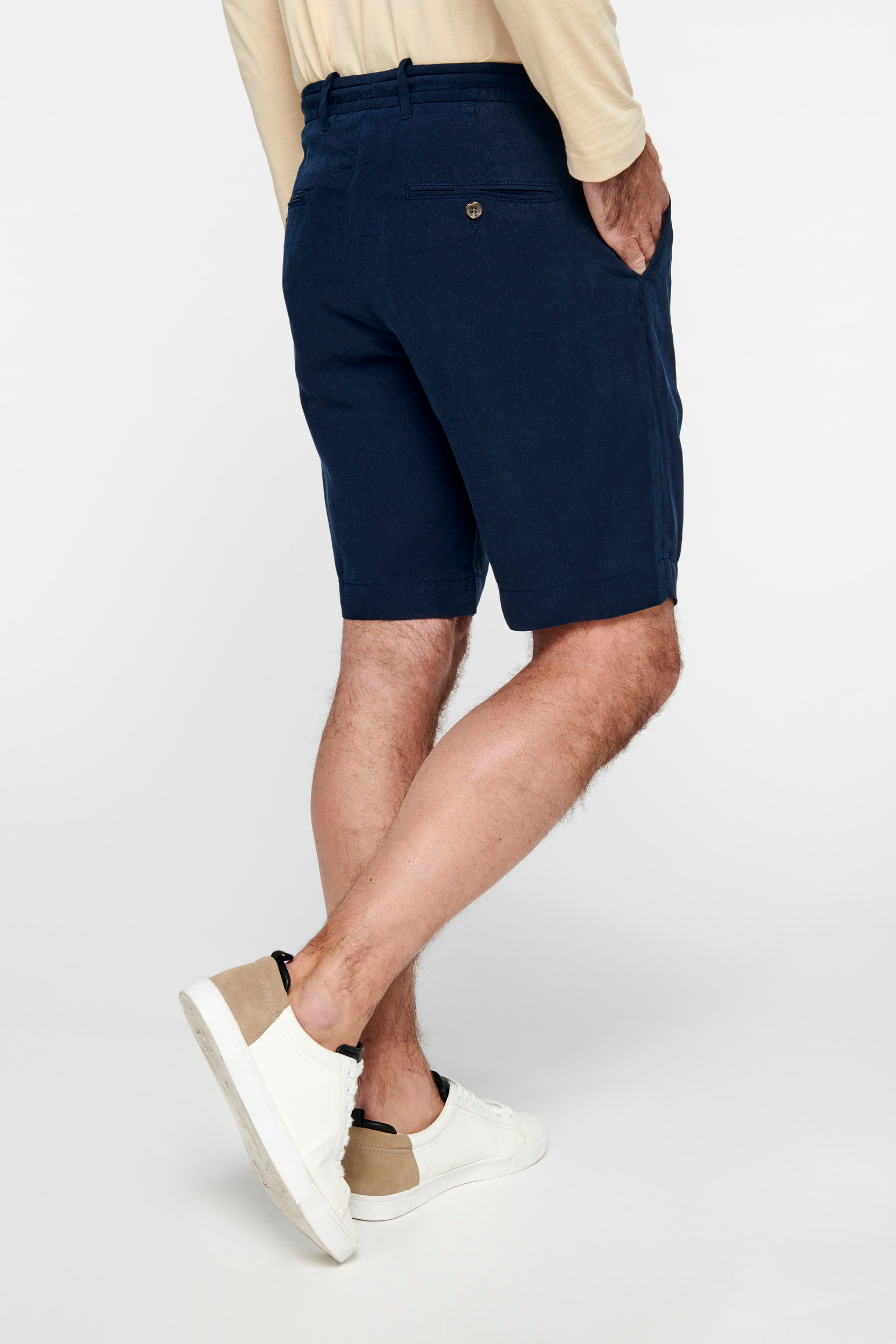 Bermuda Lyocell TENCEL™ homme – Image 4