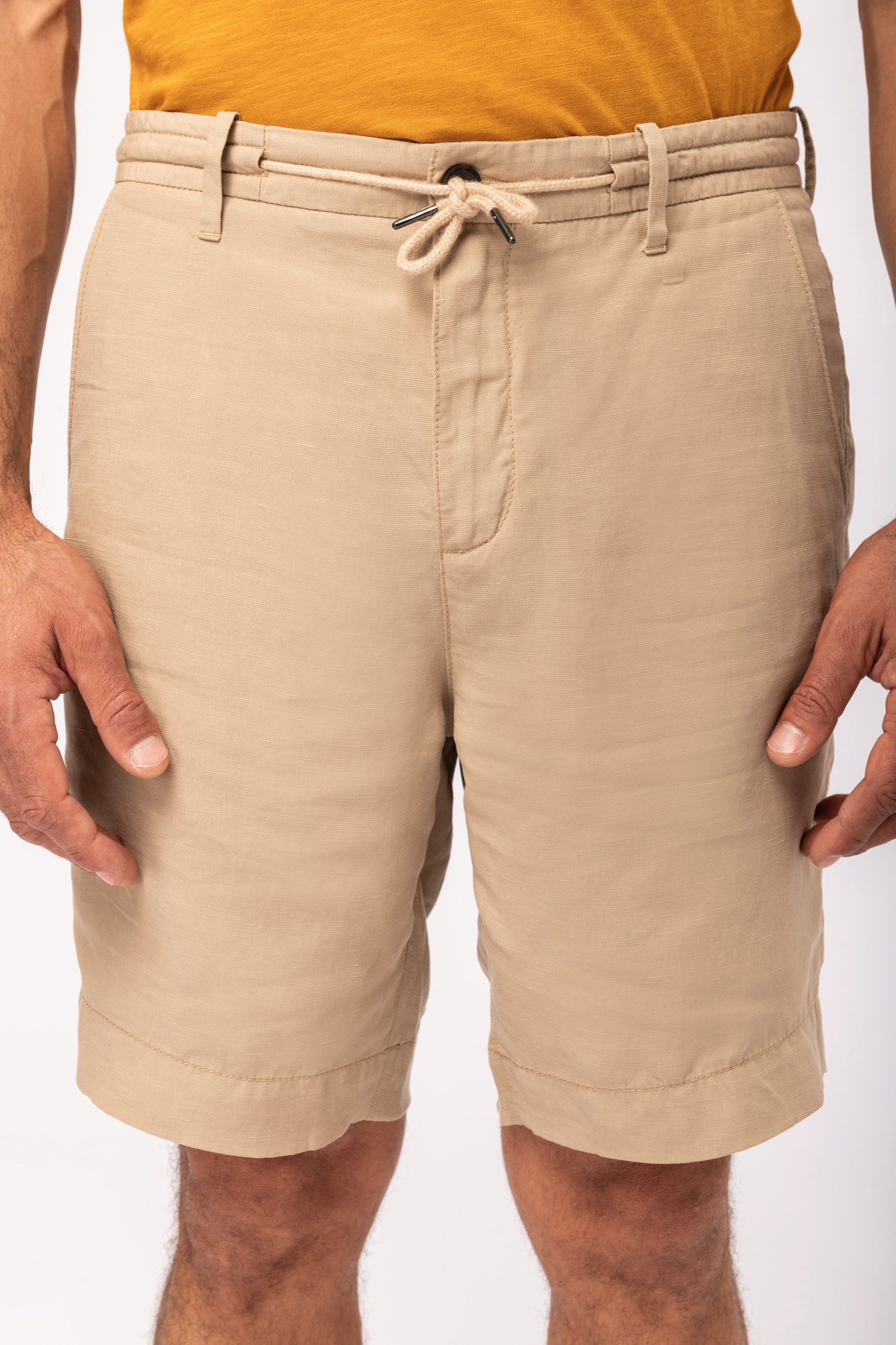 Bermuda Lyocell TENCEL™ homme – Image 8