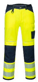 PANTALON HAUTE VISIBILITE PW340 – Image 2
