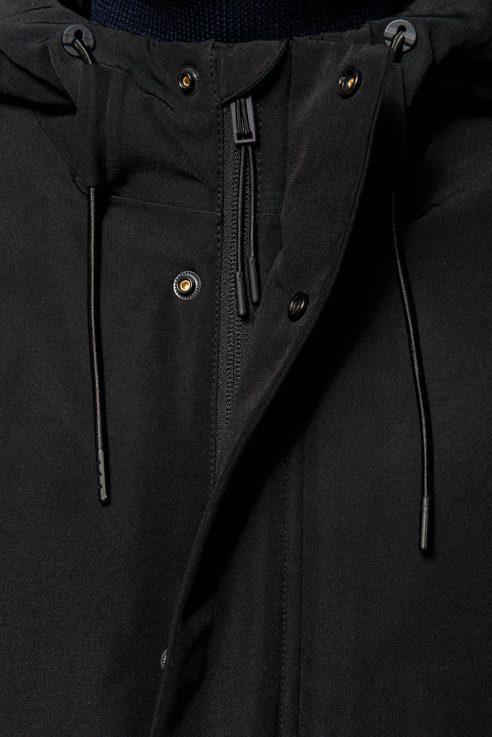 Parka homme imperméable – Image 7