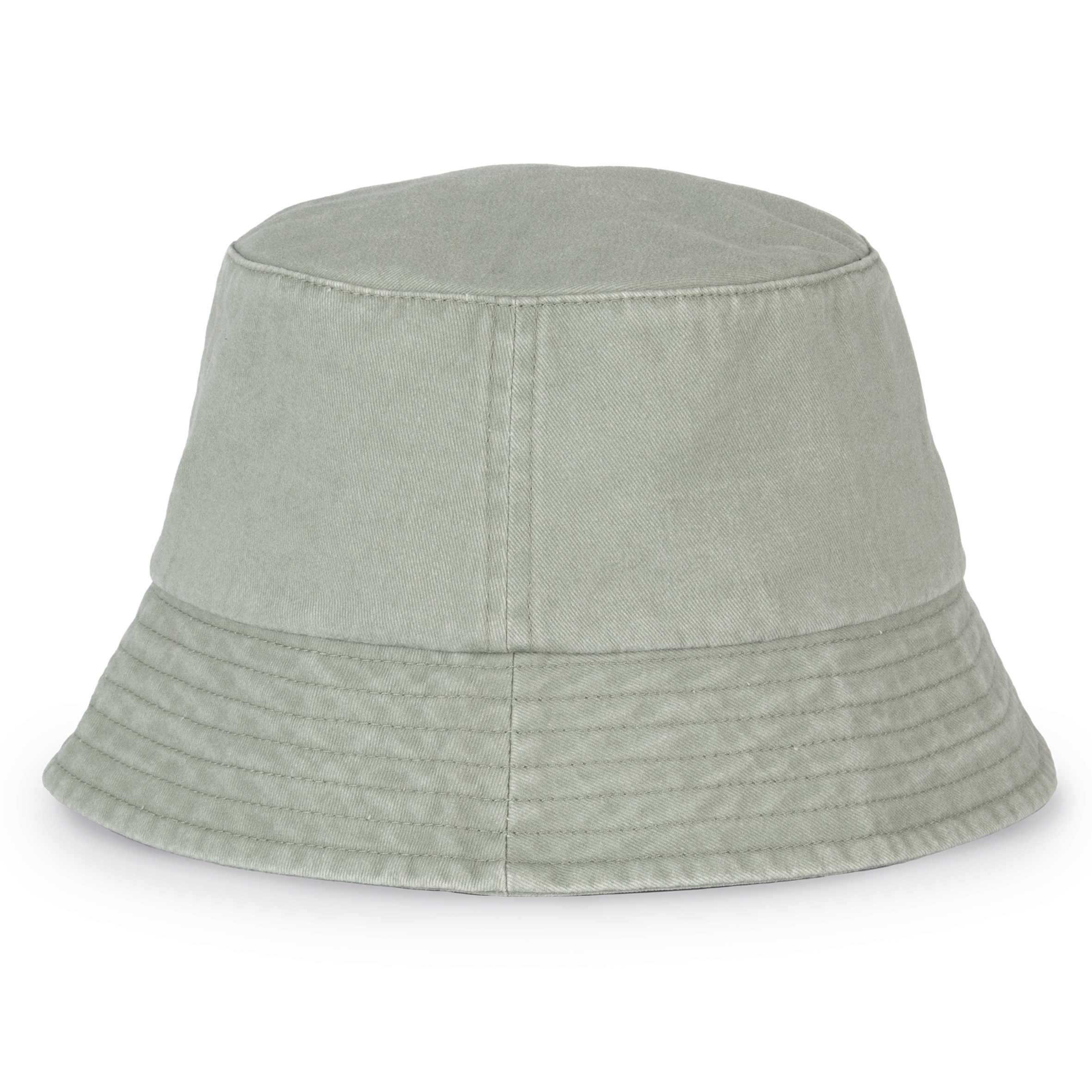 Bob délavé écoresponsable unisexe – Image 9