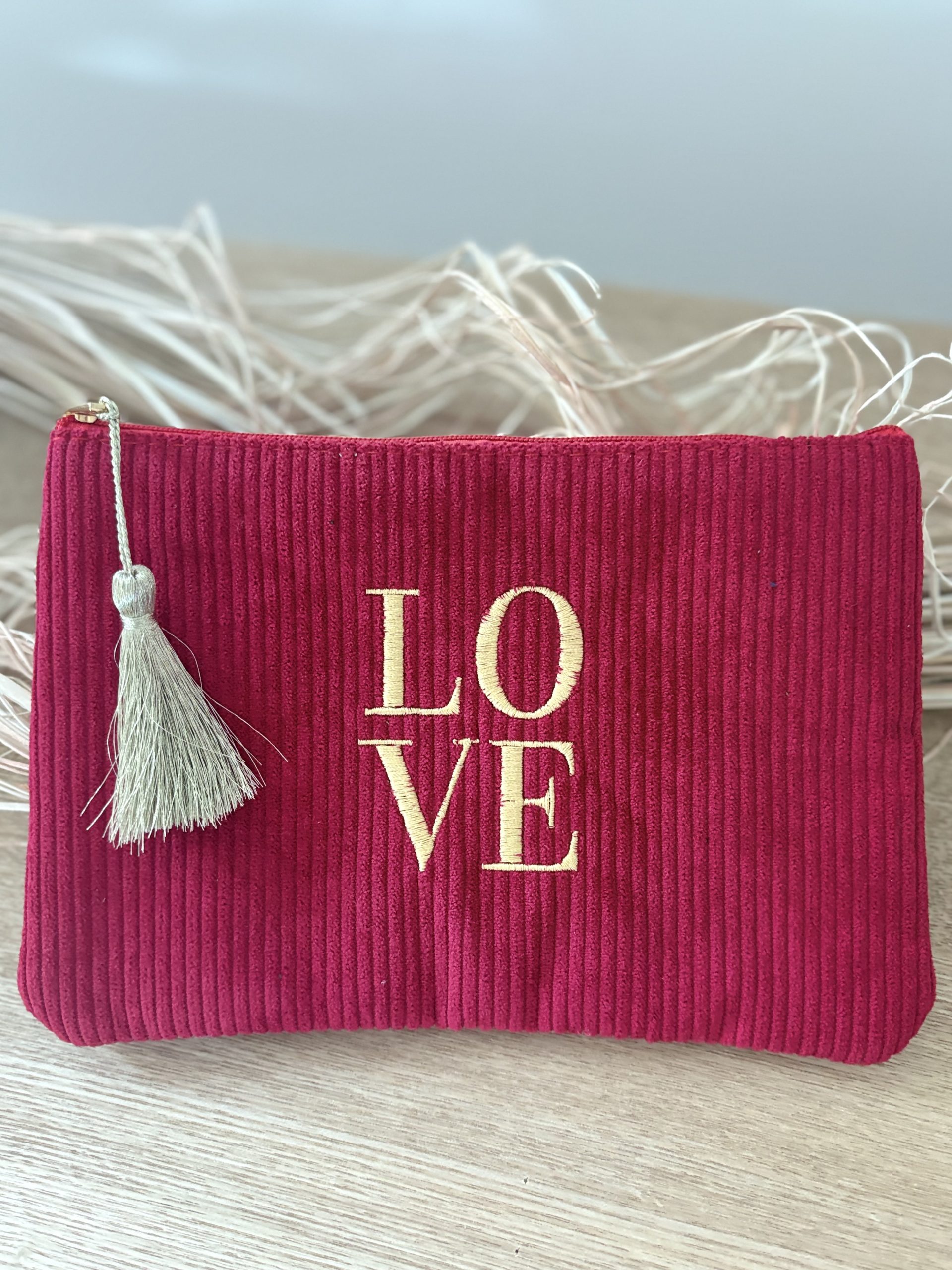 Pochettes Velours – Image 4