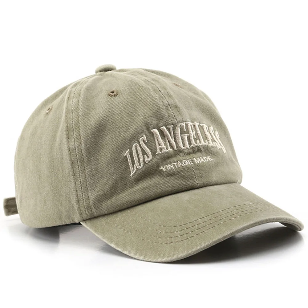 Casquette Los Angeles – Image 3