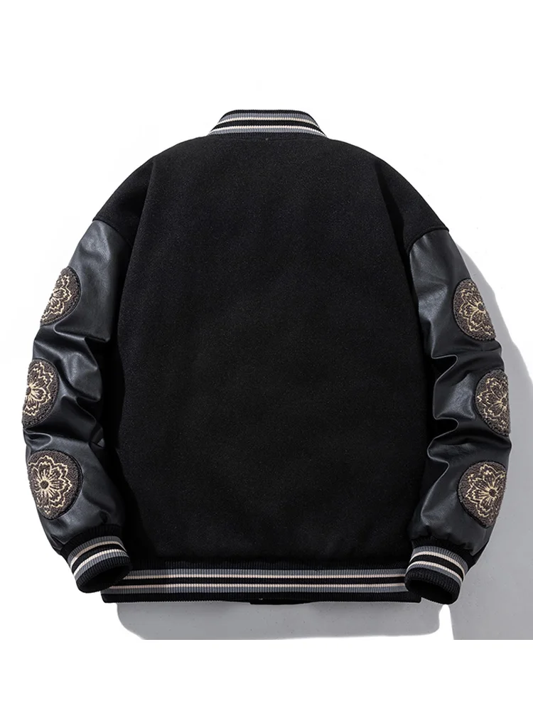 Veste Varsity Jacket – Image 4