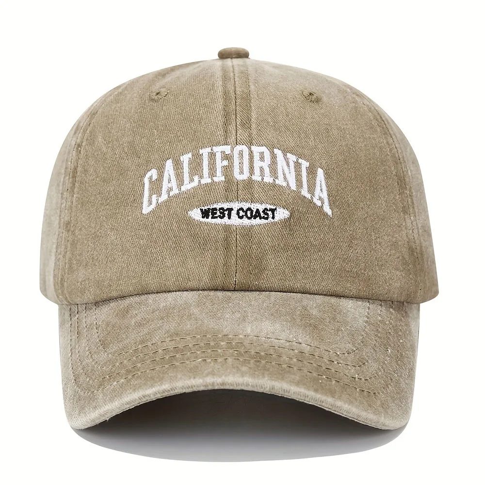 Casquette California – Image 5