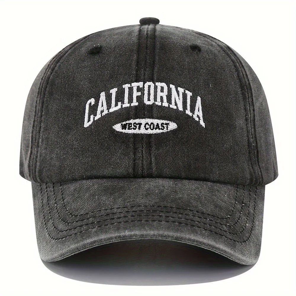 Casquette California – Image 3