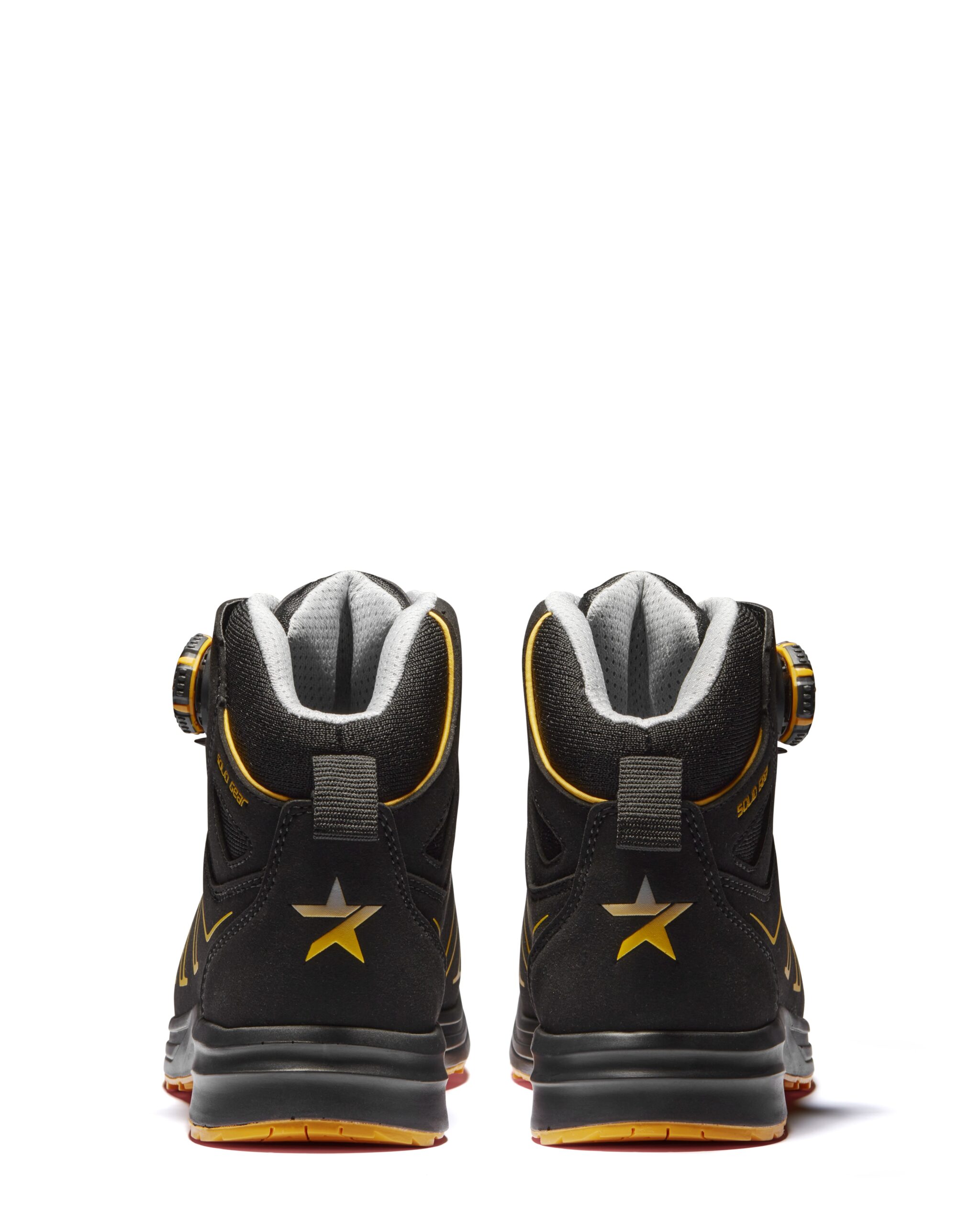 Veiligheidsschoen Solid Gear Reckon S3 – Image 3