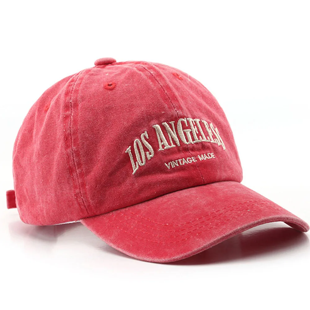 Casquette Los Angeles – Image 4